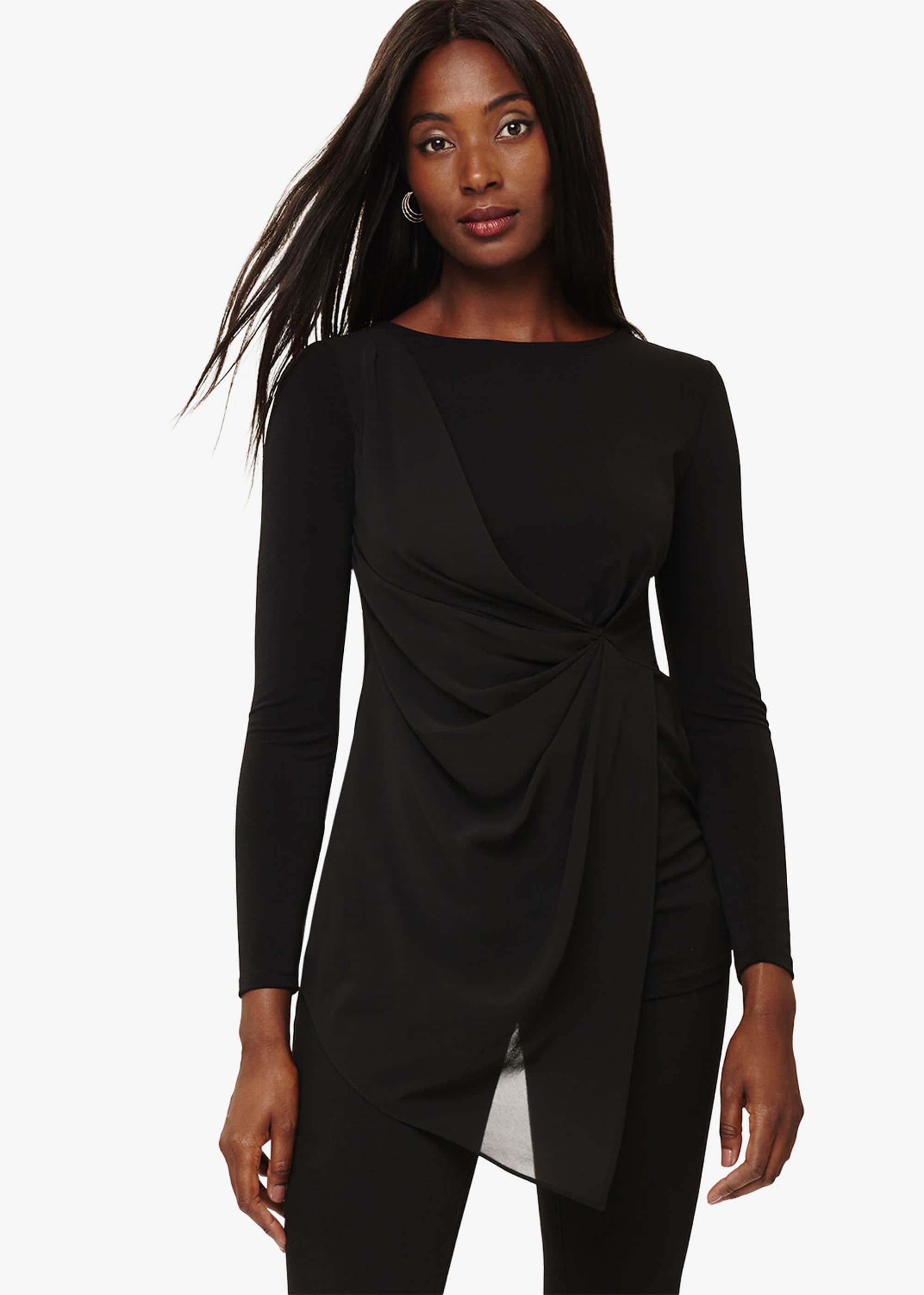 Valo Tunic Top