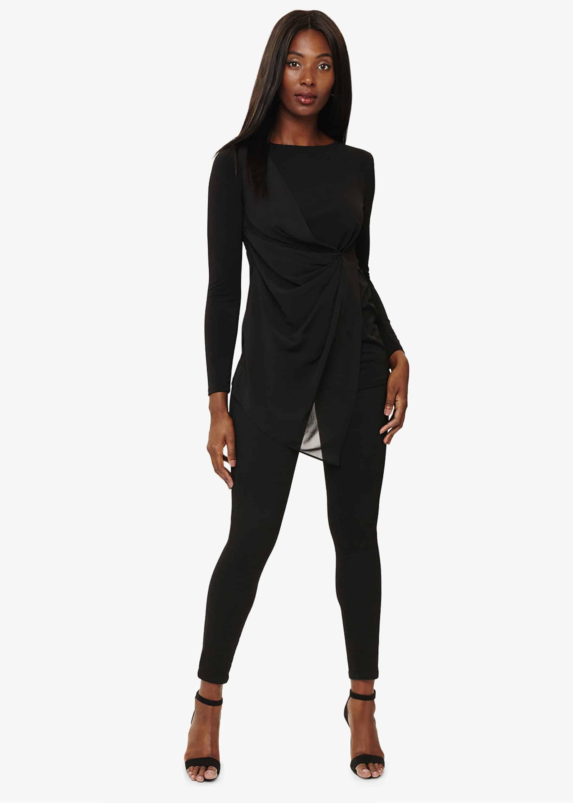 Valo Tunic Top