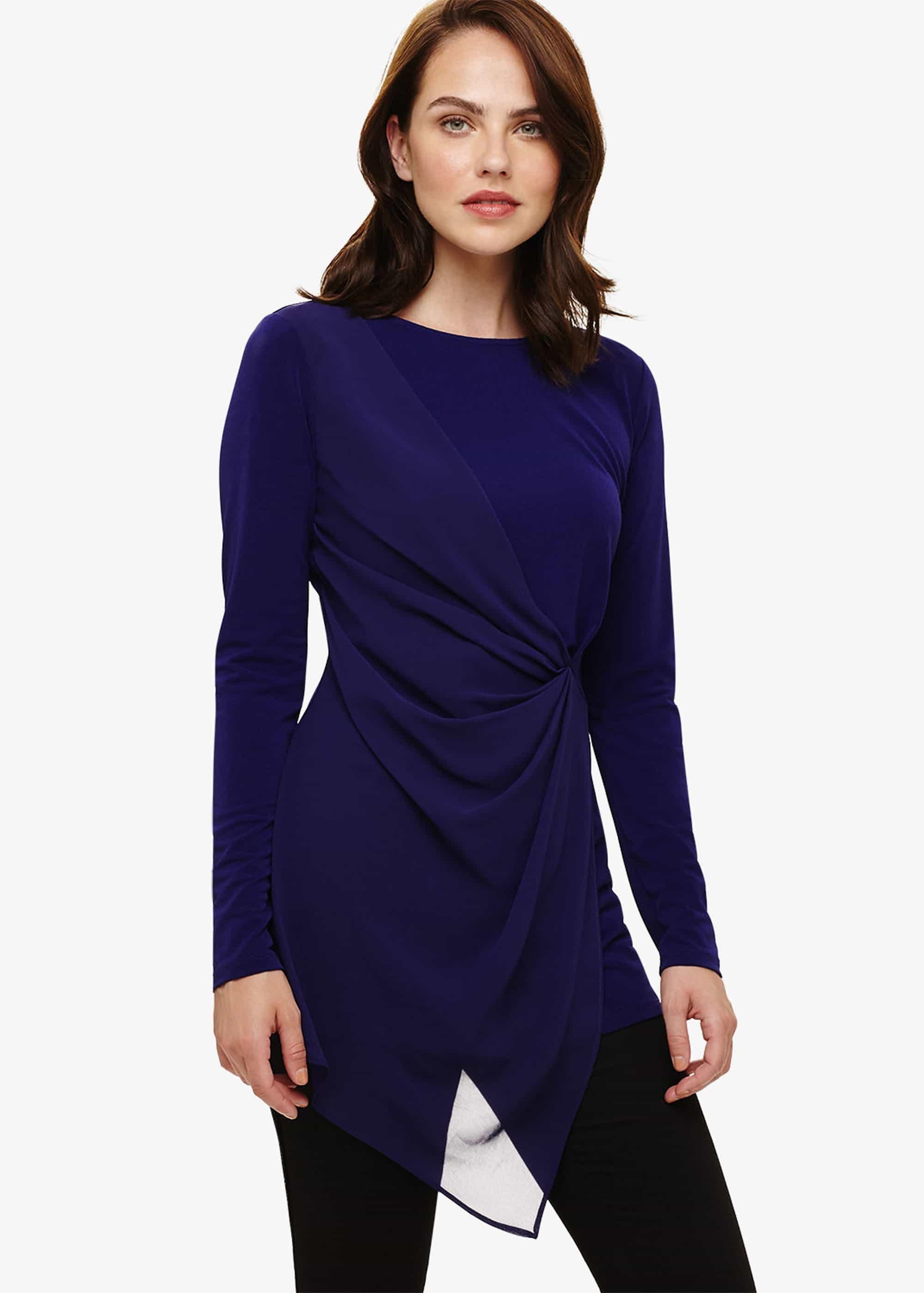 Valo Tunic Top