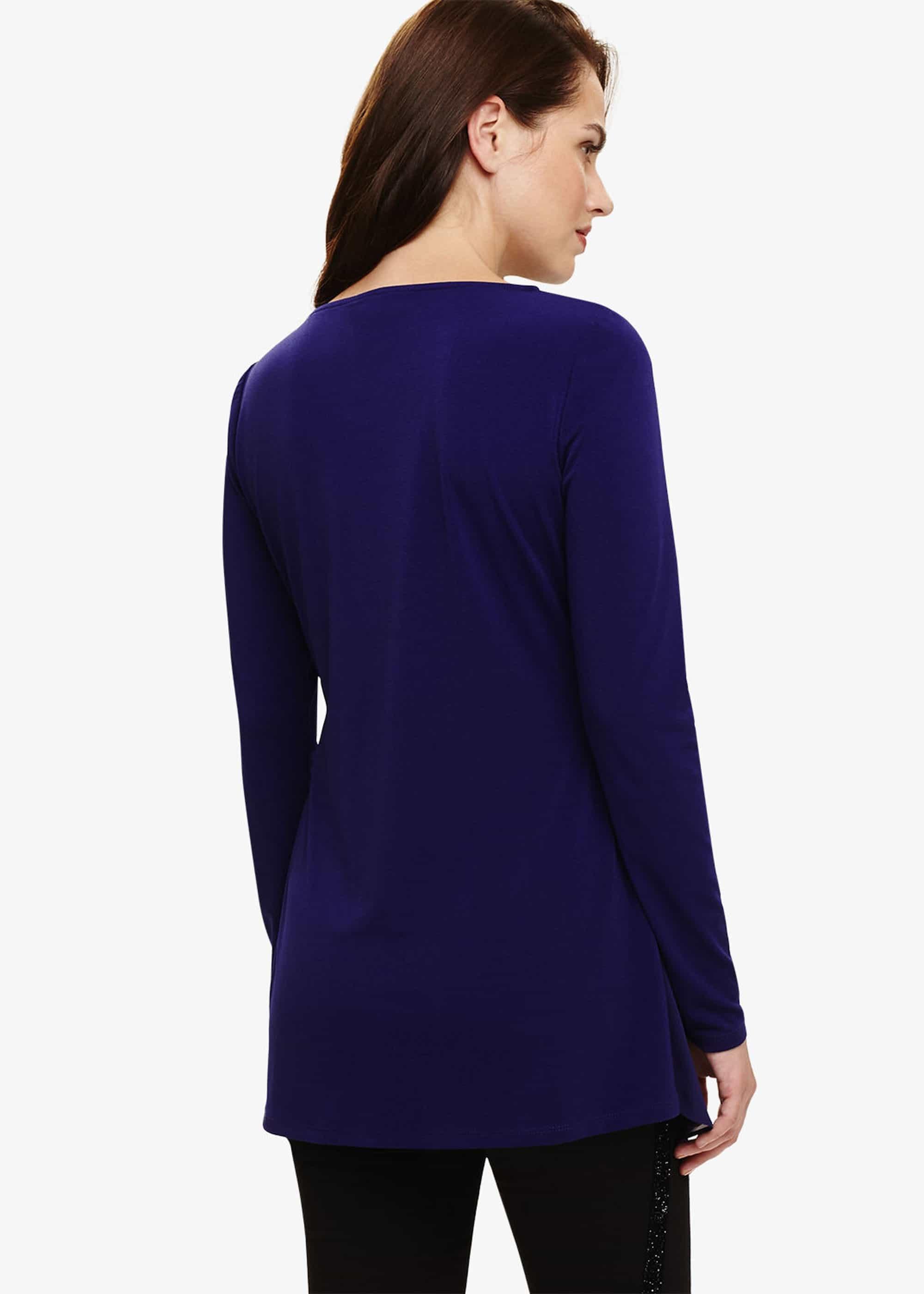 Valo Tunic Top