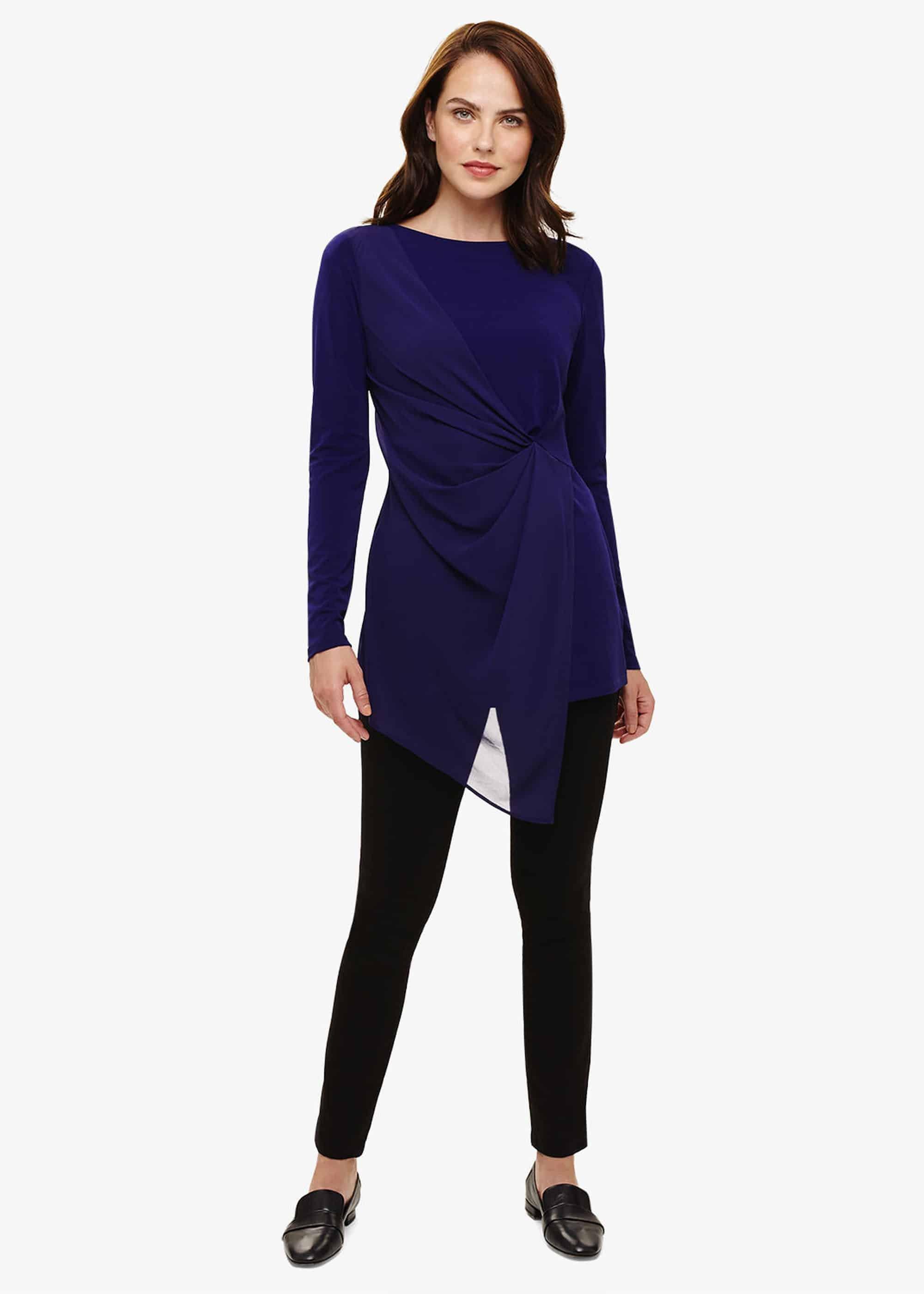 Valo Tunic Top