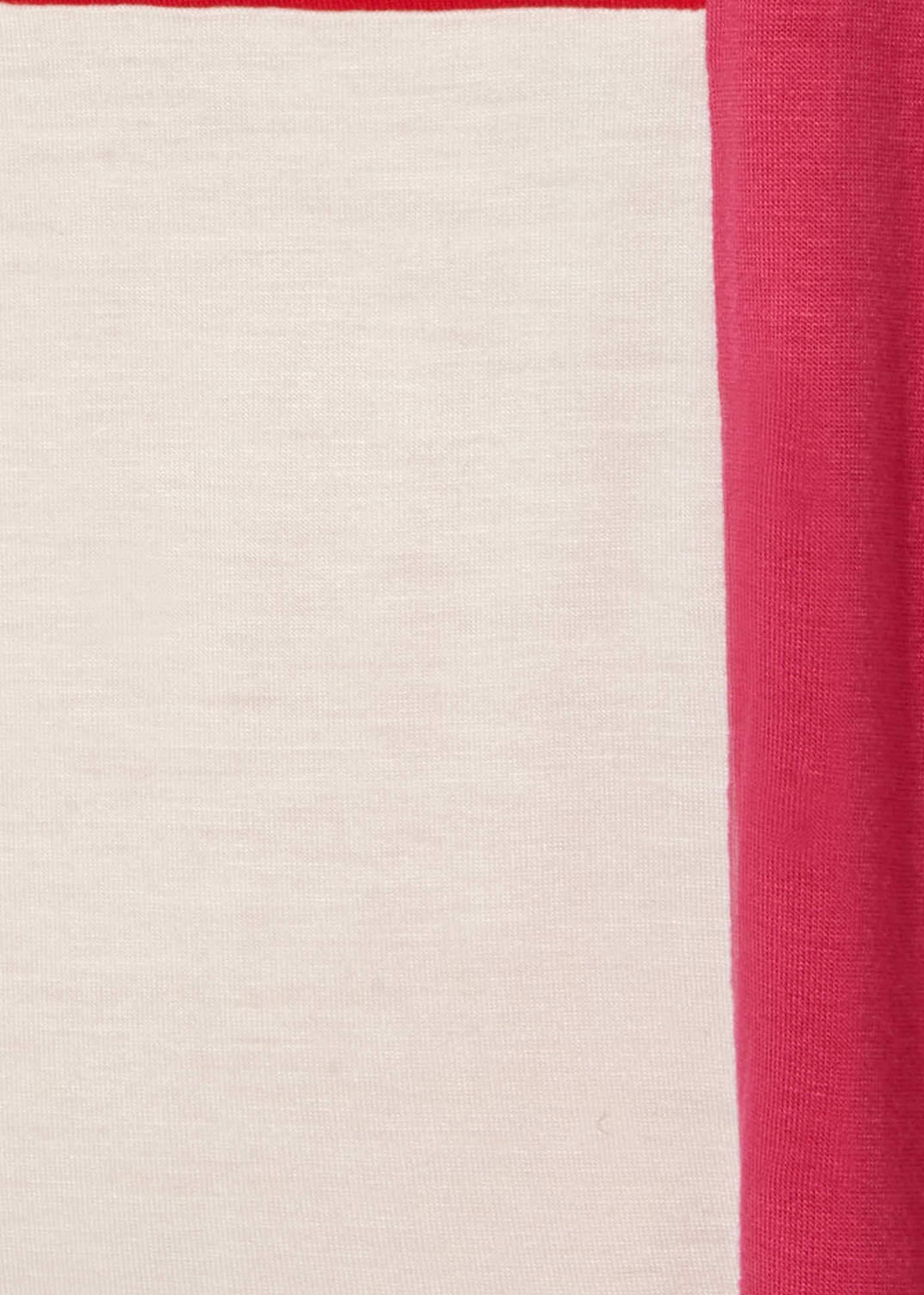 Cacey Colourblock Top