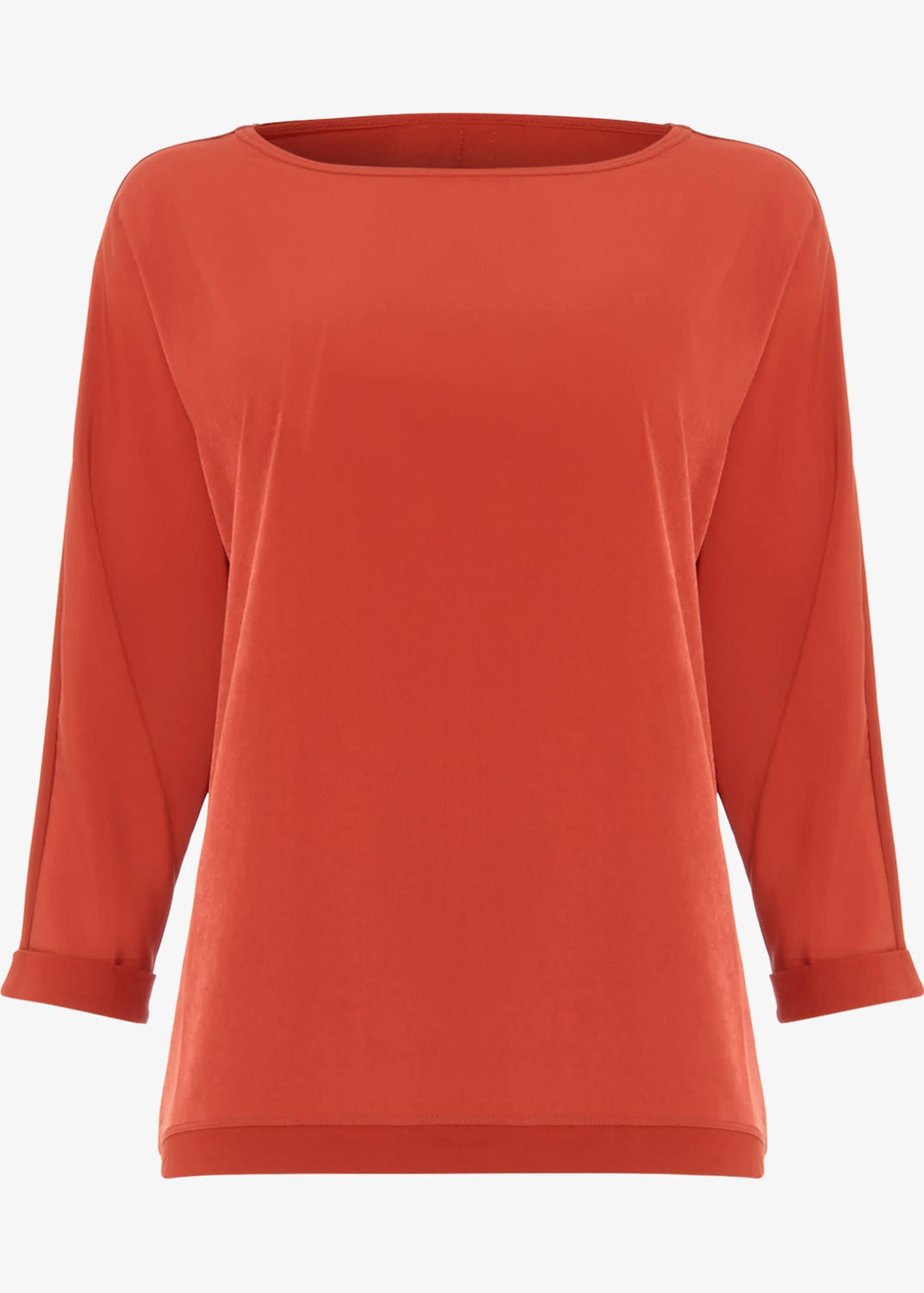 Delilia Drop Shoulder Top