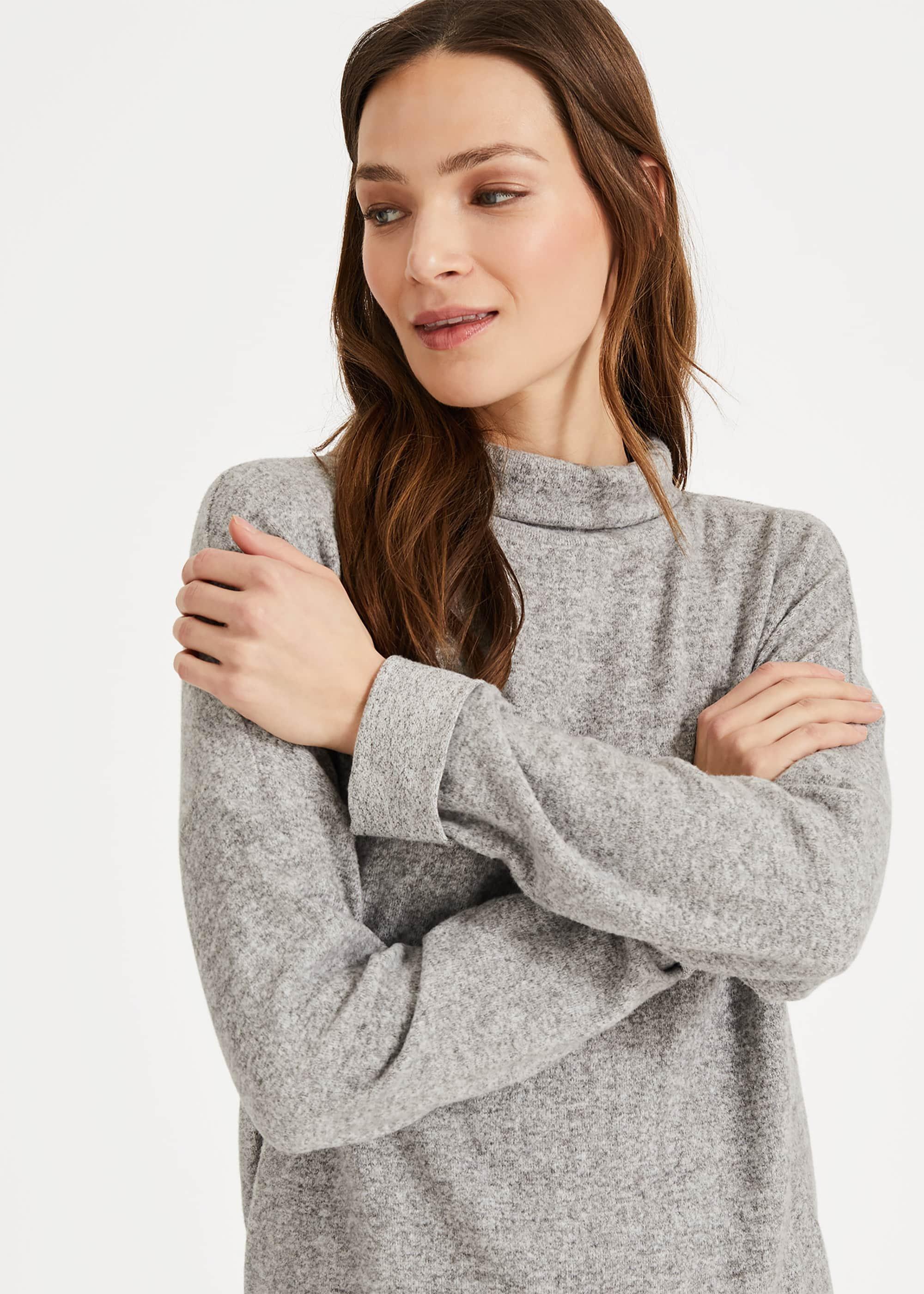 Serena Snuggle Top