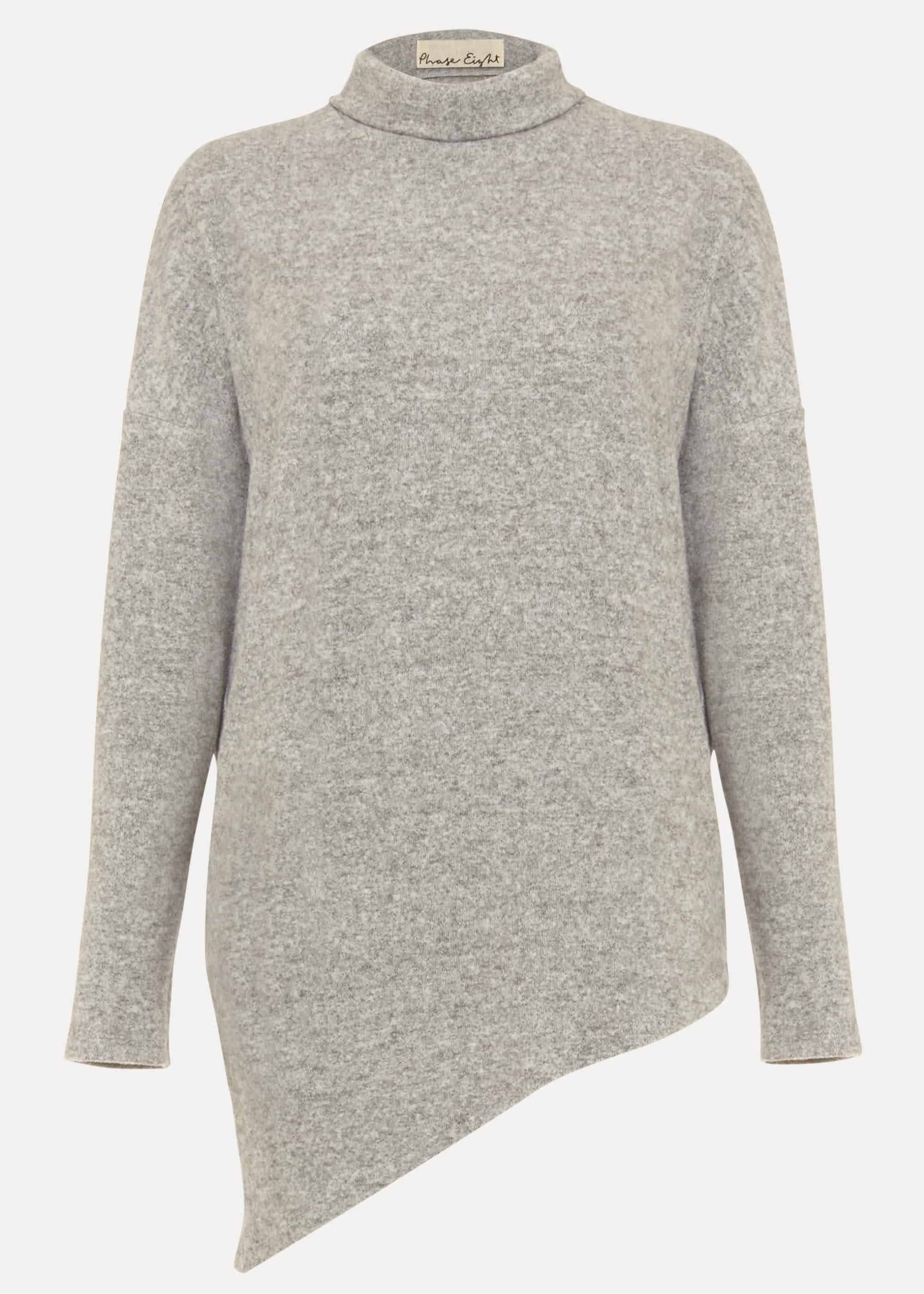 Simran Snuggle Top