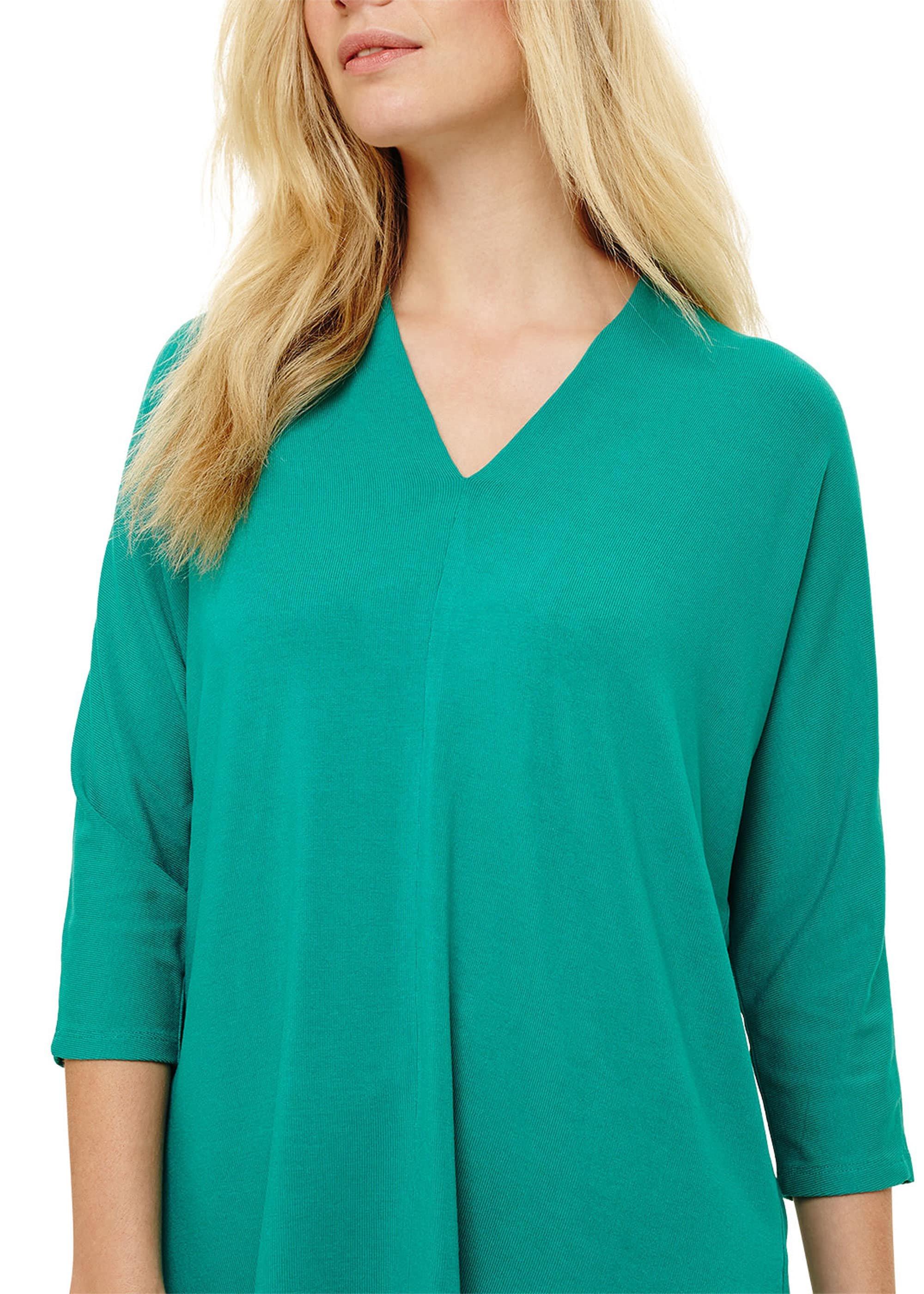 Vanessa V-Neck Top