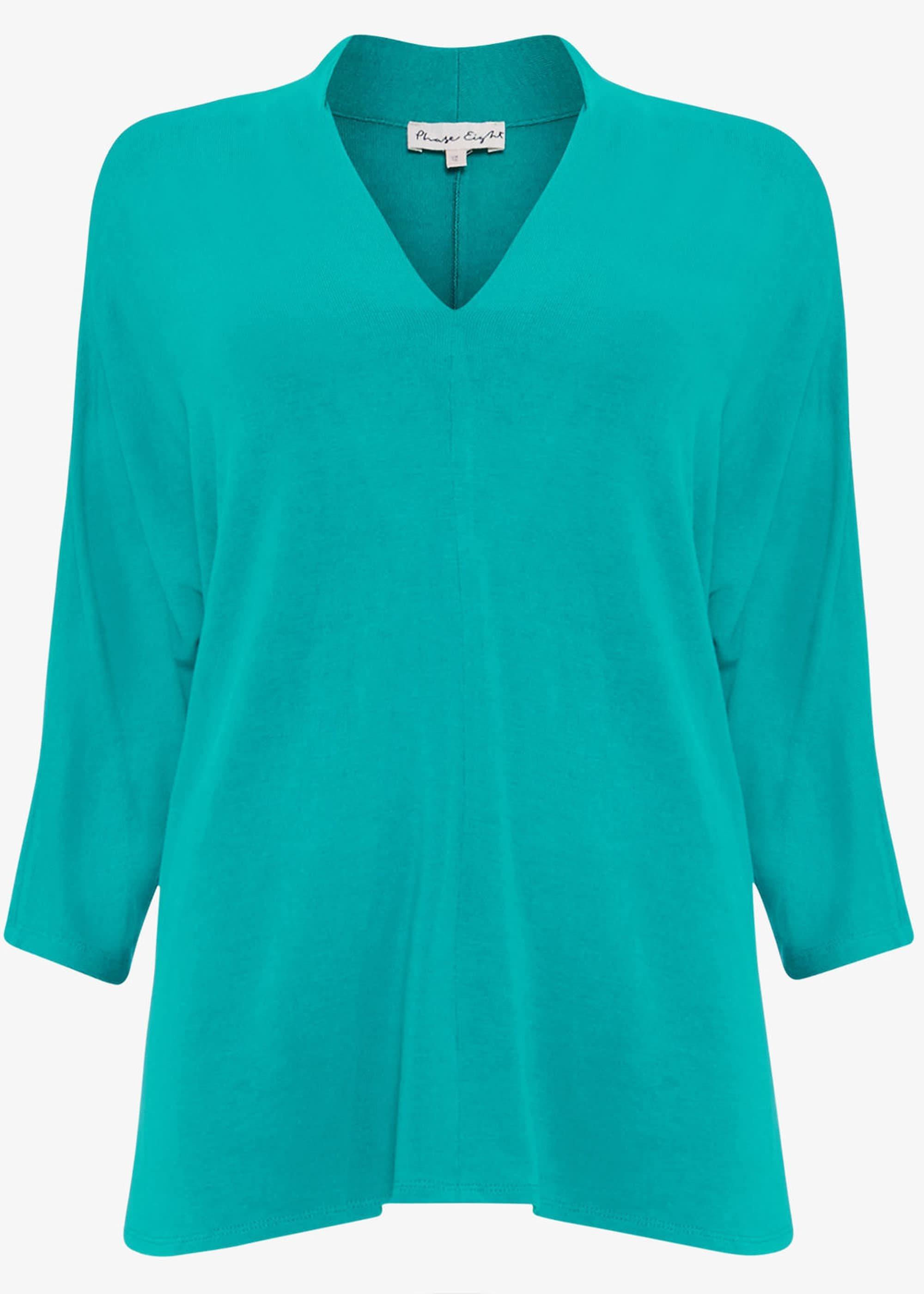 Vanessa V-Neck Top