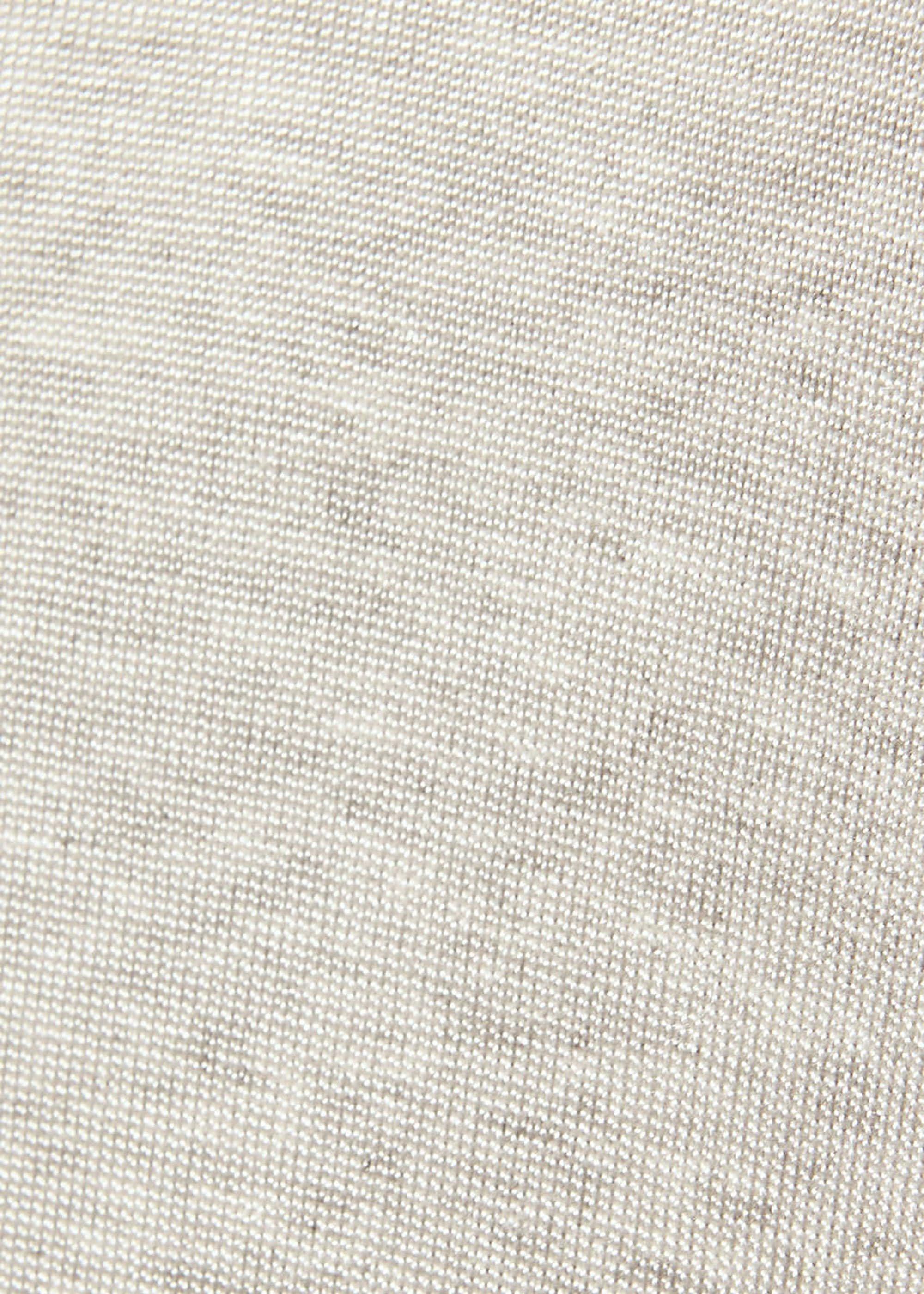 Lauretta Long Line Top