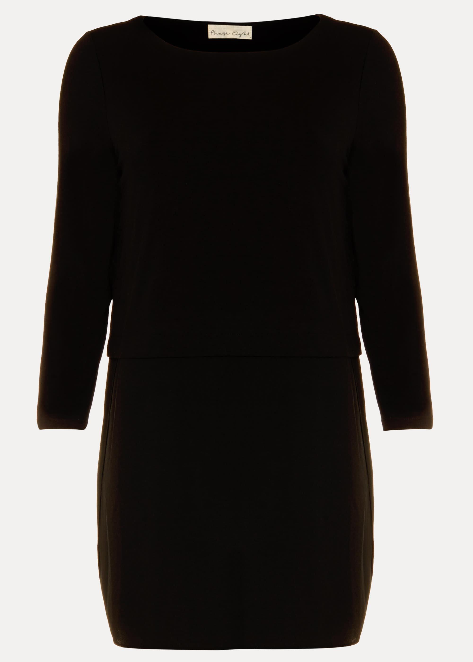 Sofiya Double Layer Top