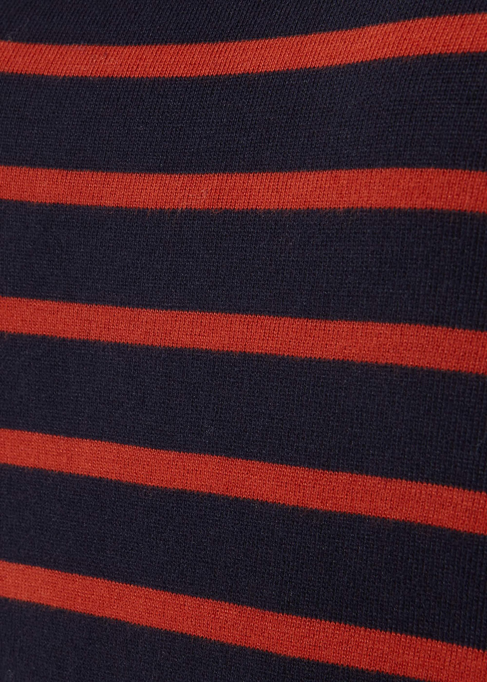 Bethan Breton Stripe Top