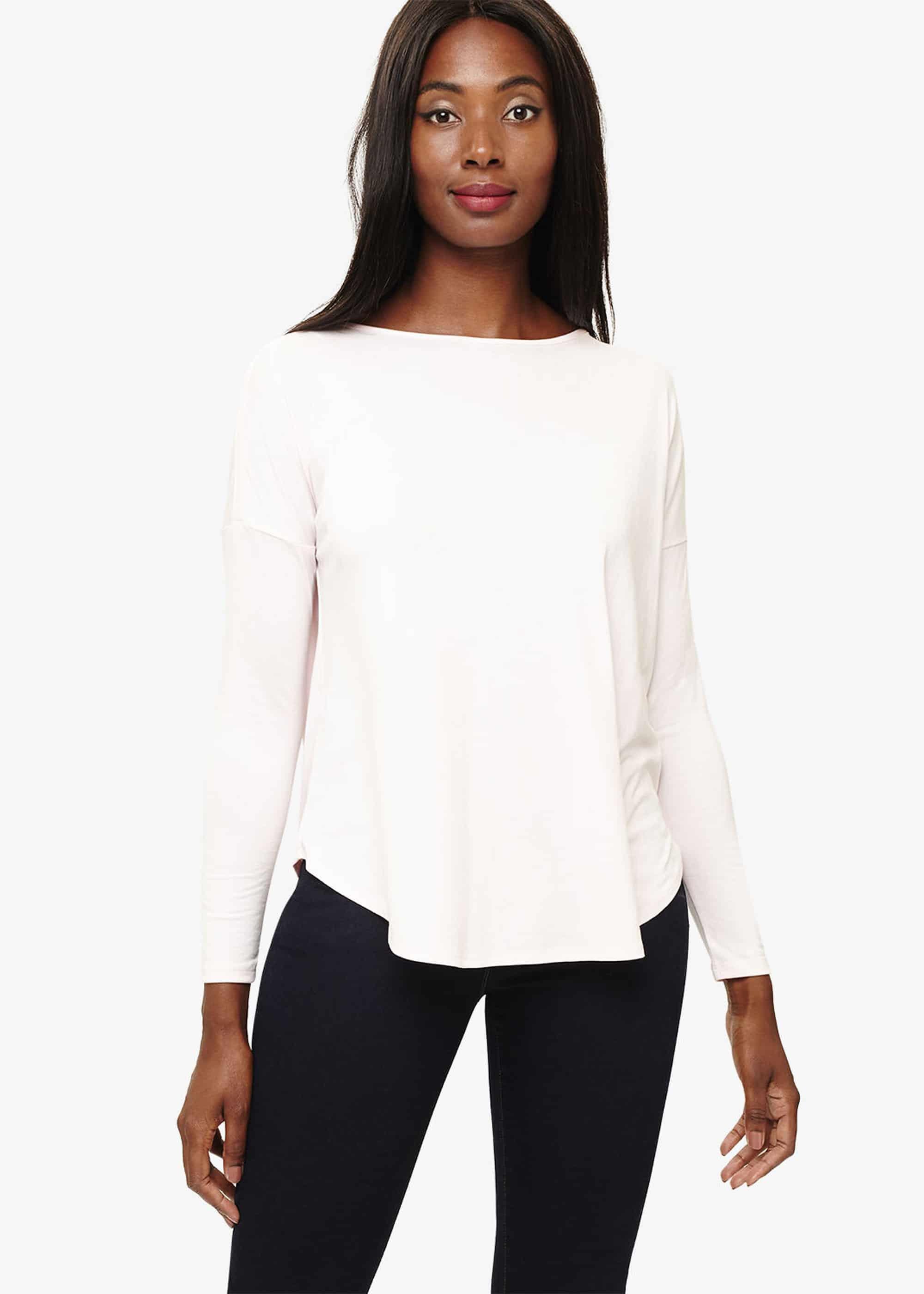 Lilith Swing Top