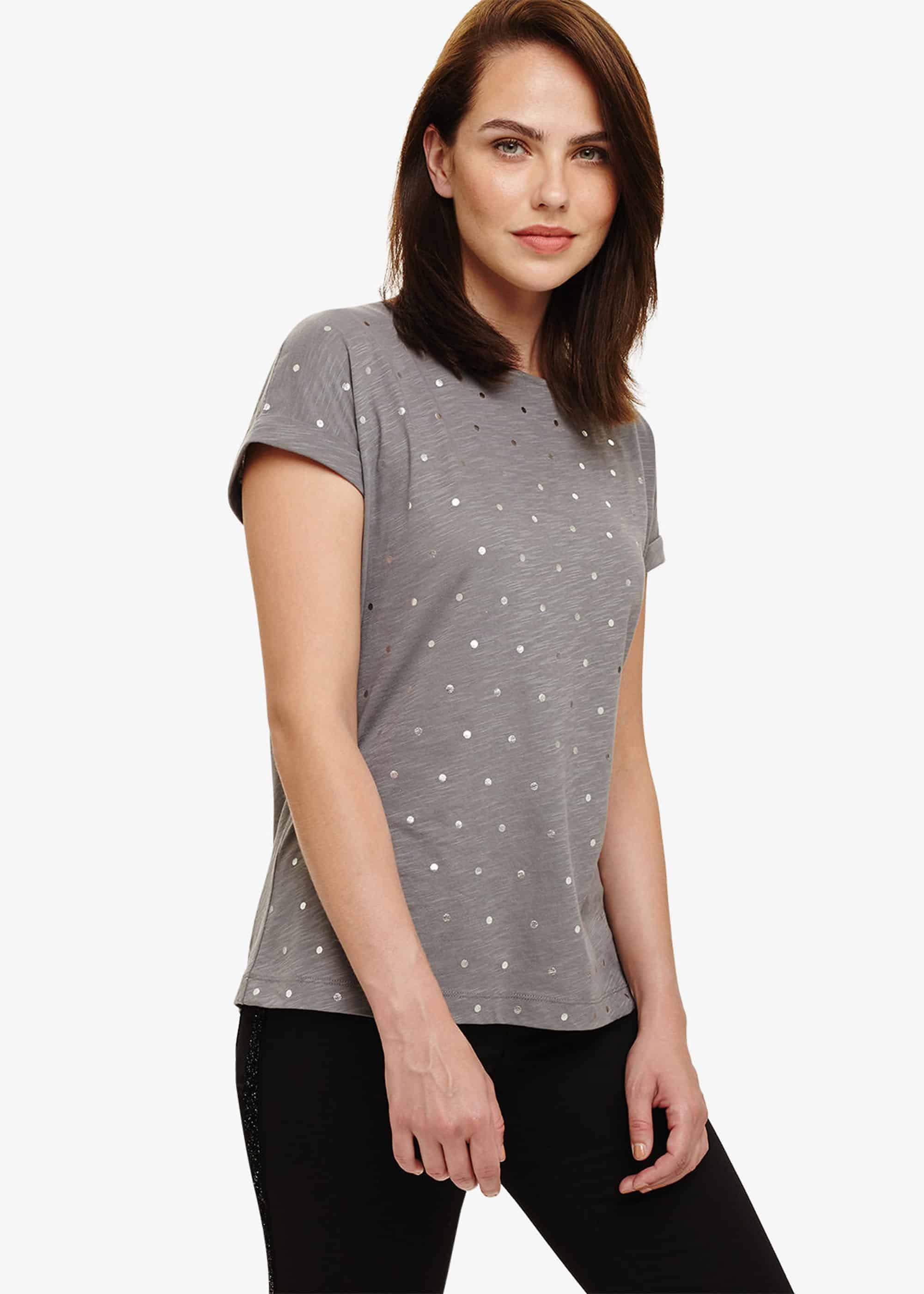 Fanya Spot Top