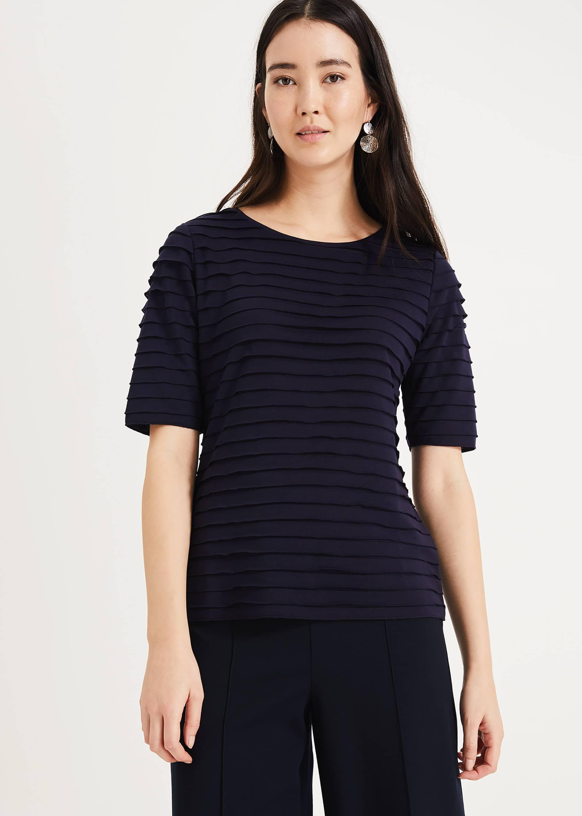 Lia Layered Top