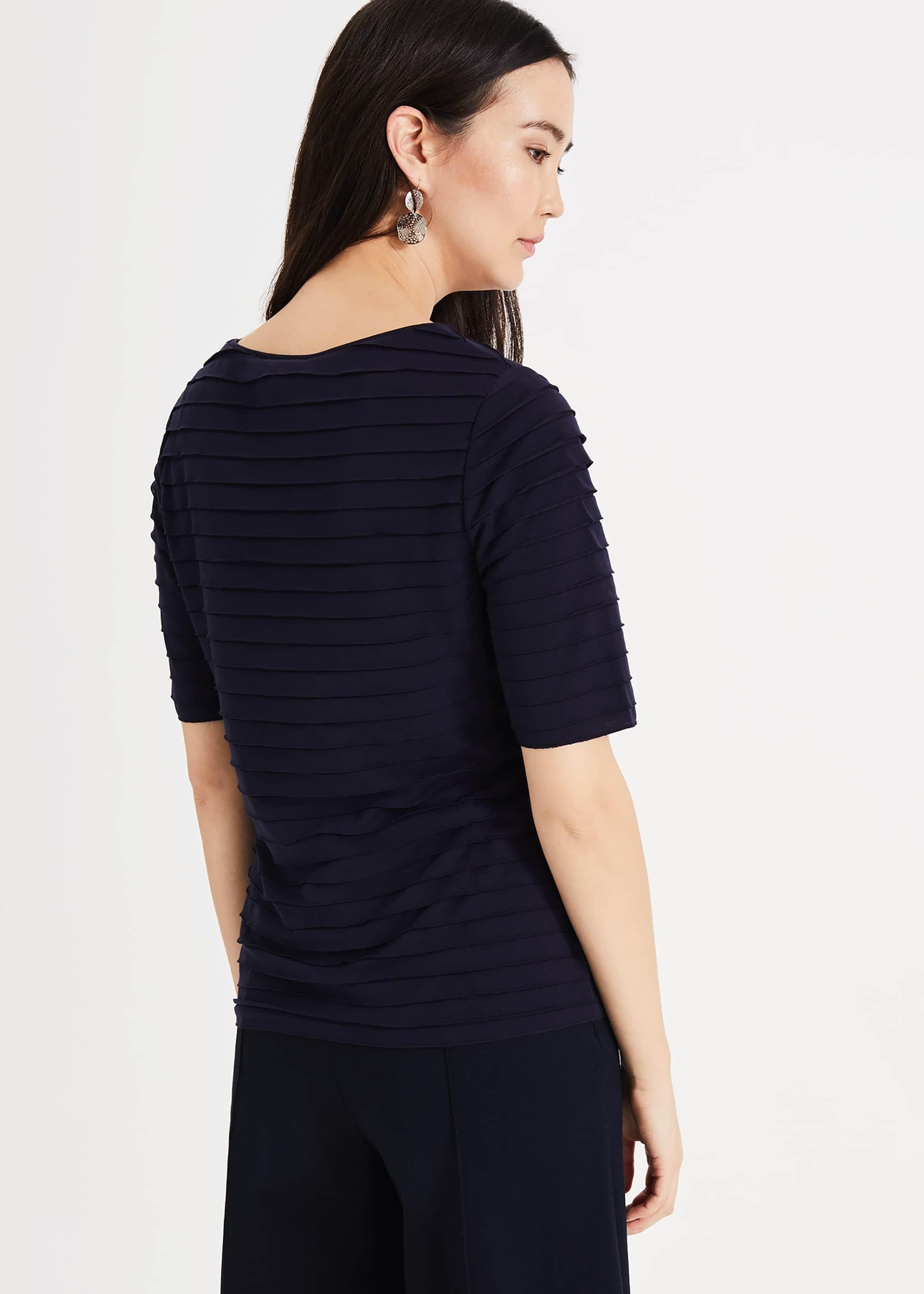 Lia Layered Top
