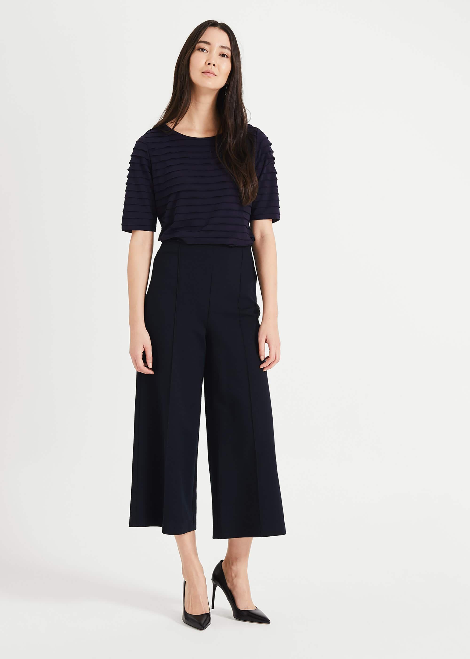 Lia Layered Top
