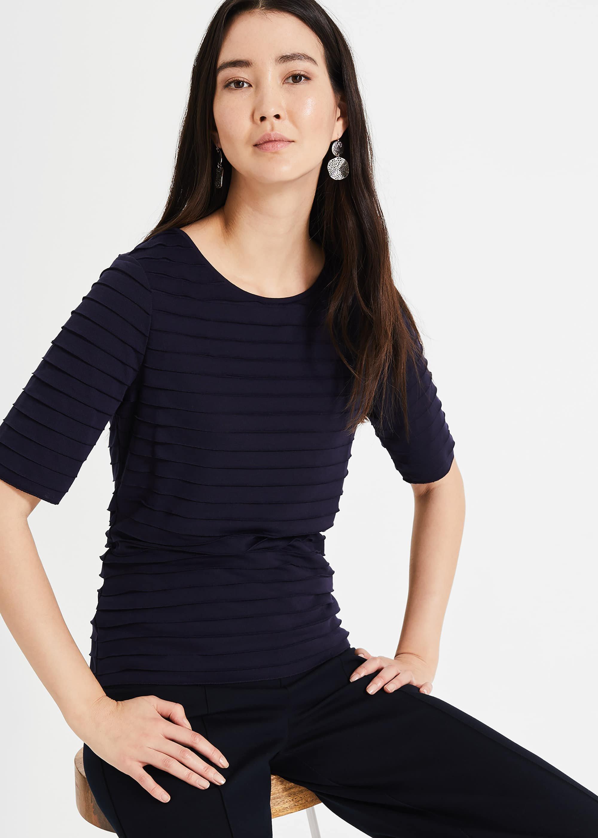Lia Layered Top