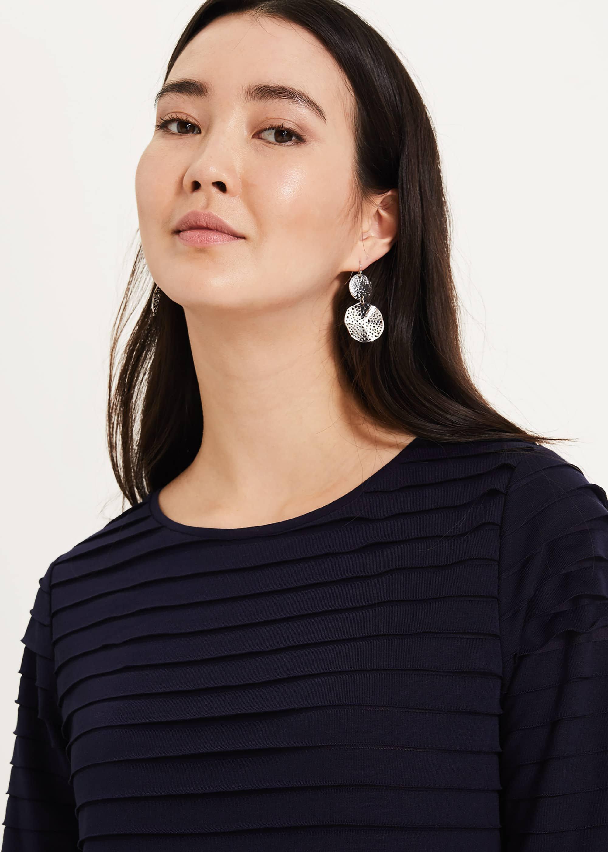 Lia Layered Top