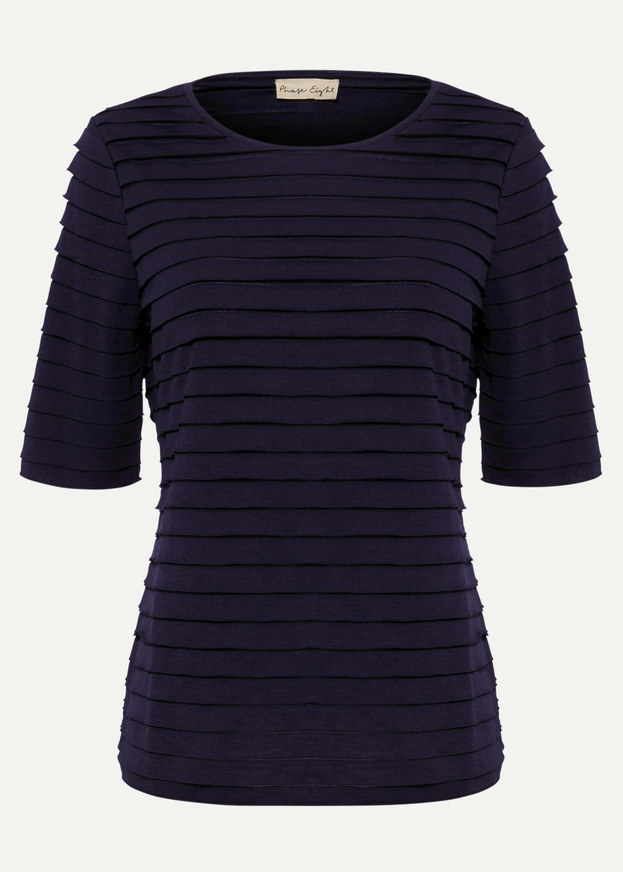 Lia Layered Top