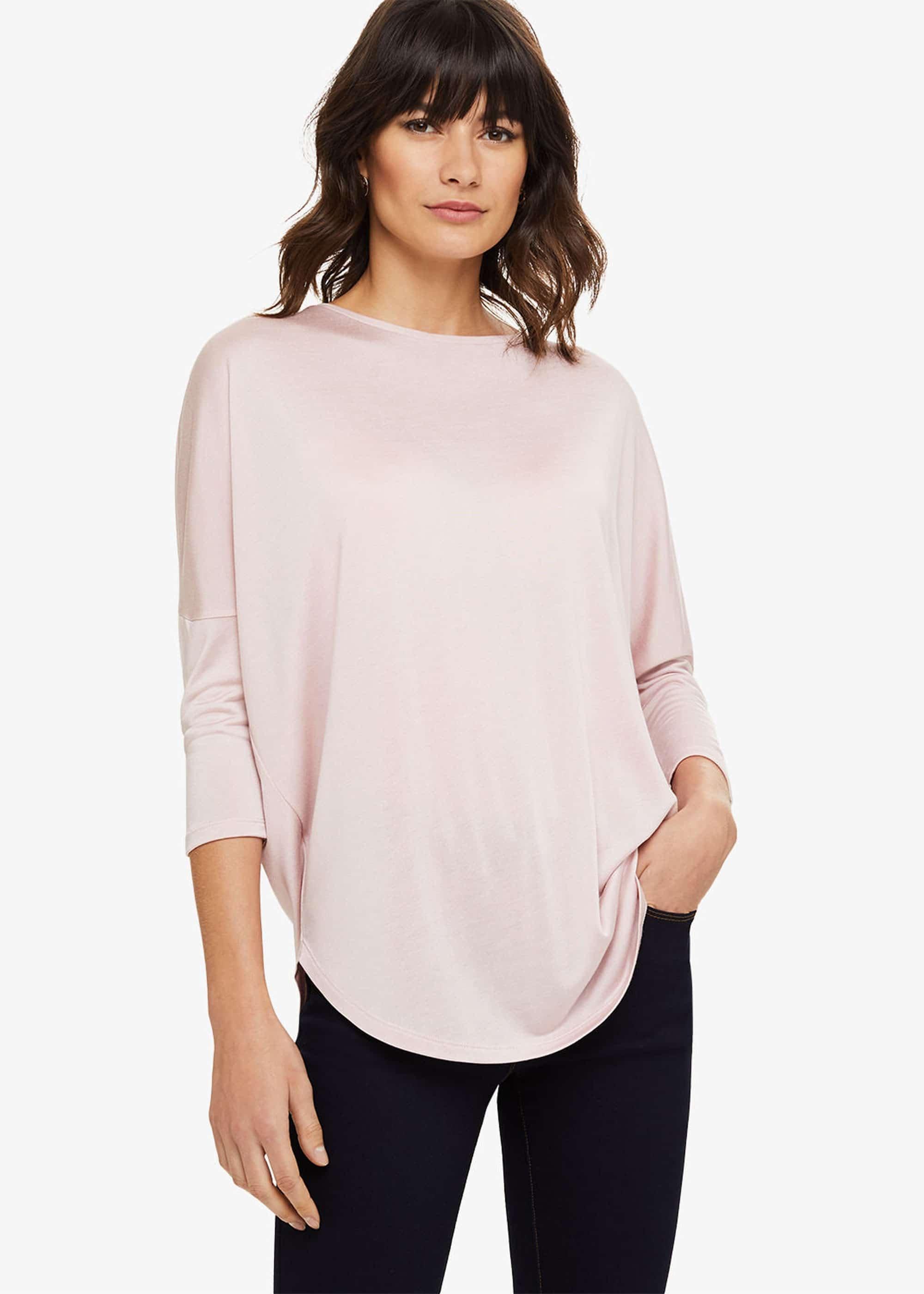 Catrina Slinky Top