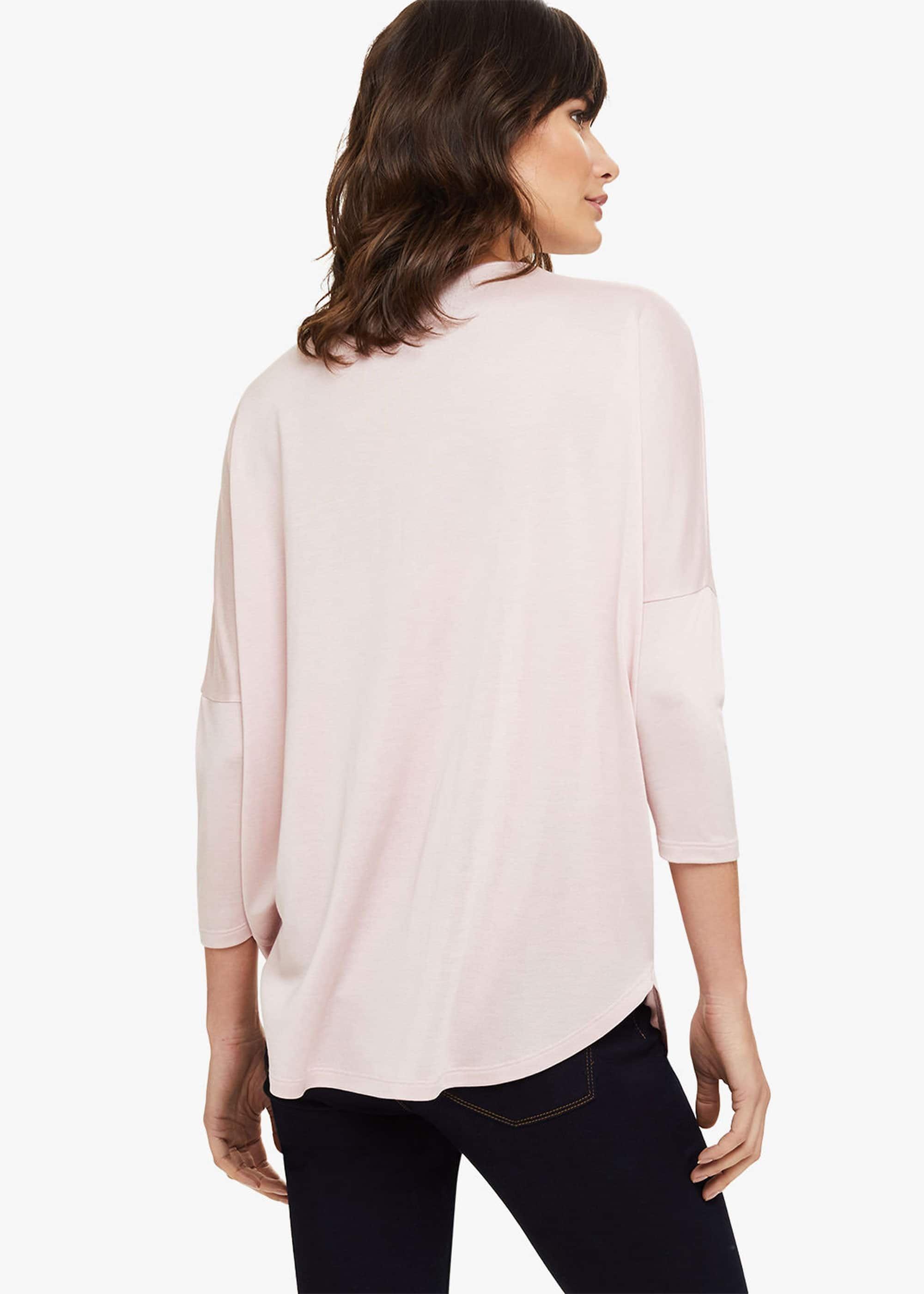 Catrina Slinky Top