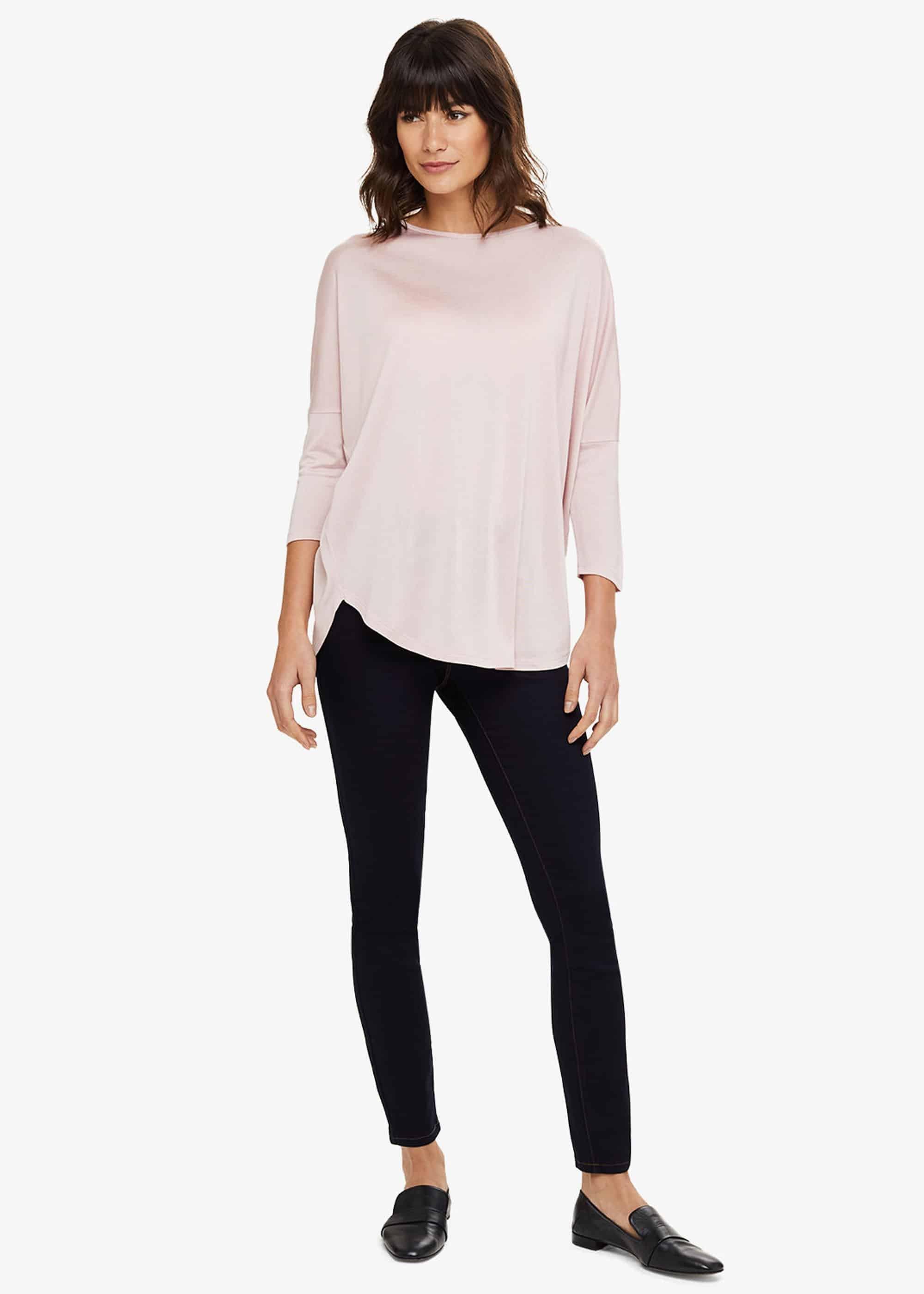 Catrina Slinky Top