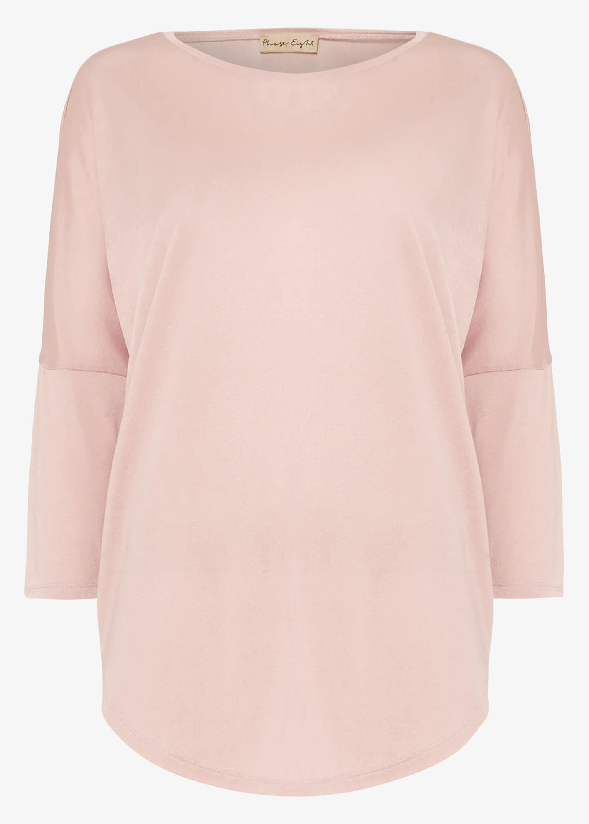Catrina Slinky Top