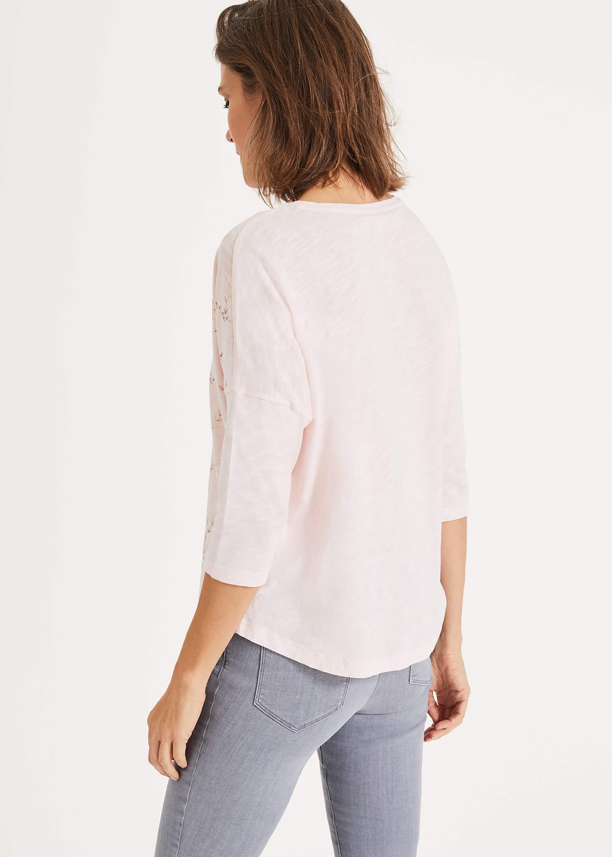 Fliss Foil Top
