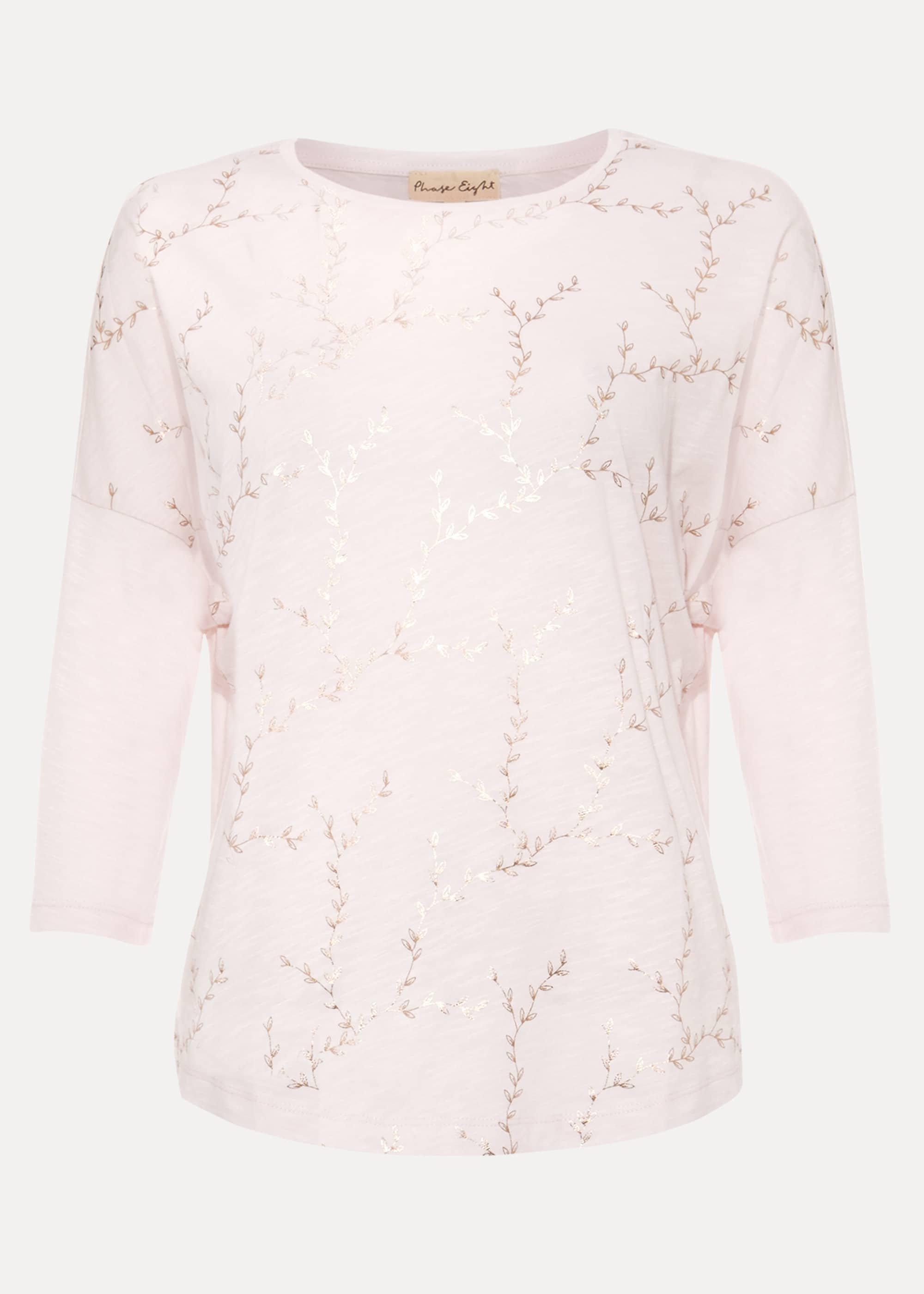 Fliss Foil Top