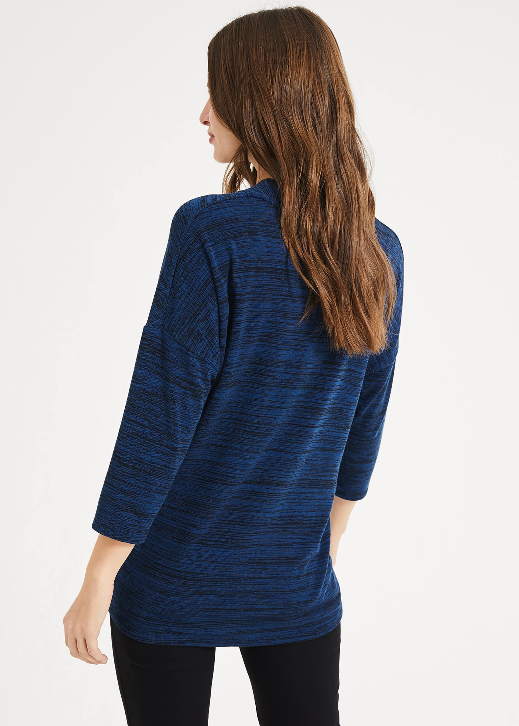 Sloan Space Dye Top