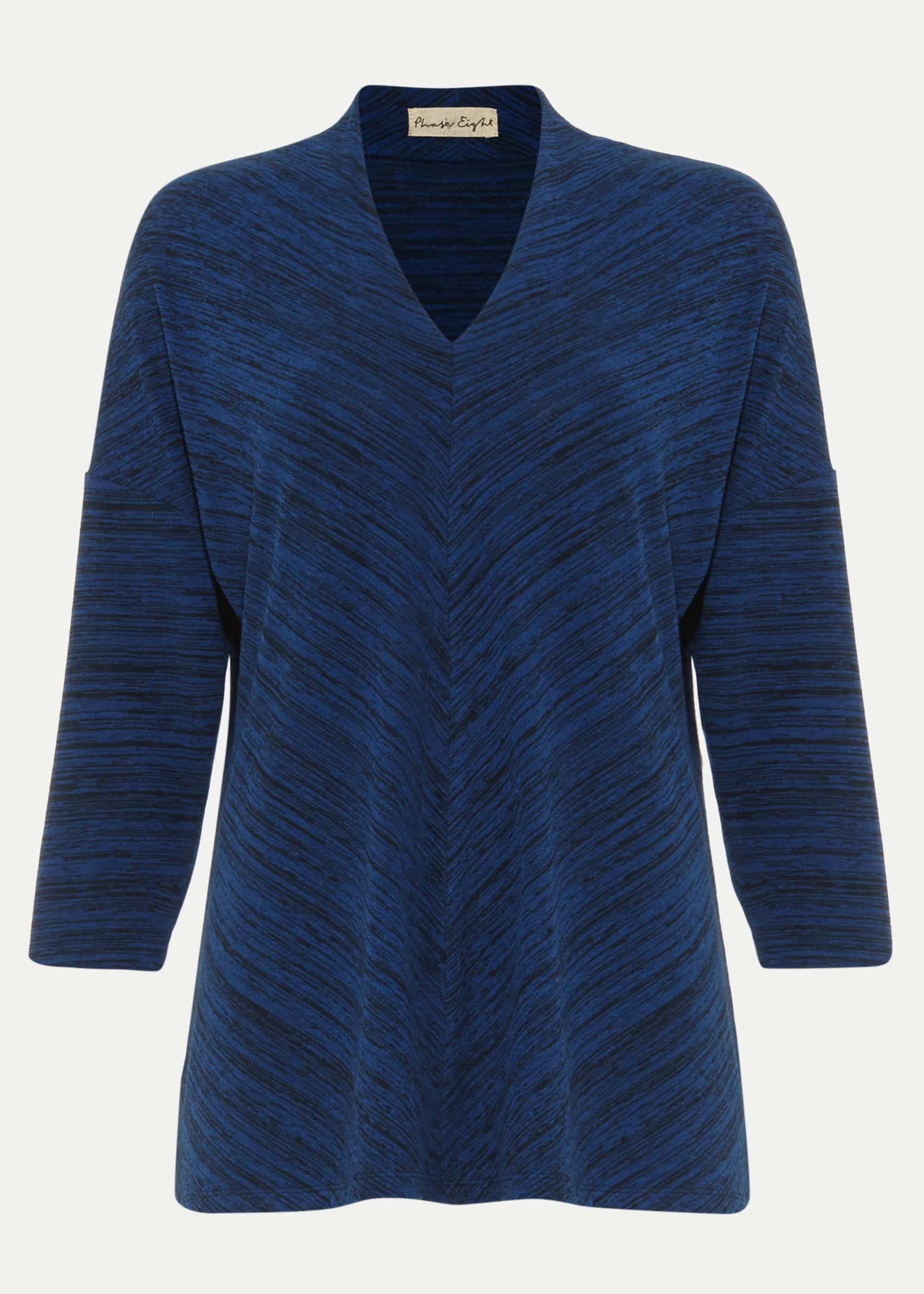 Sloan Space Dye Top