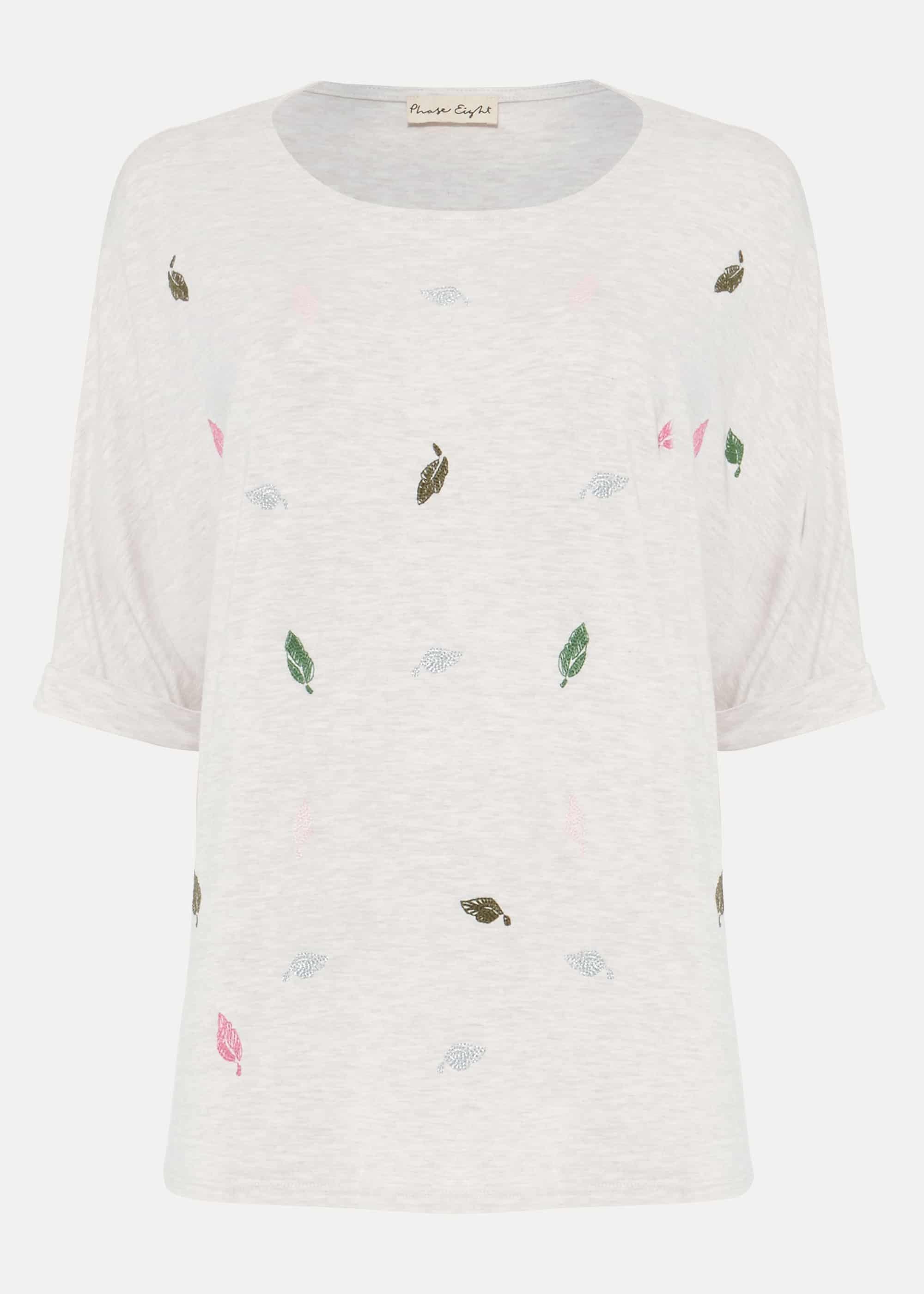 Laurella Leaf T-Shirt