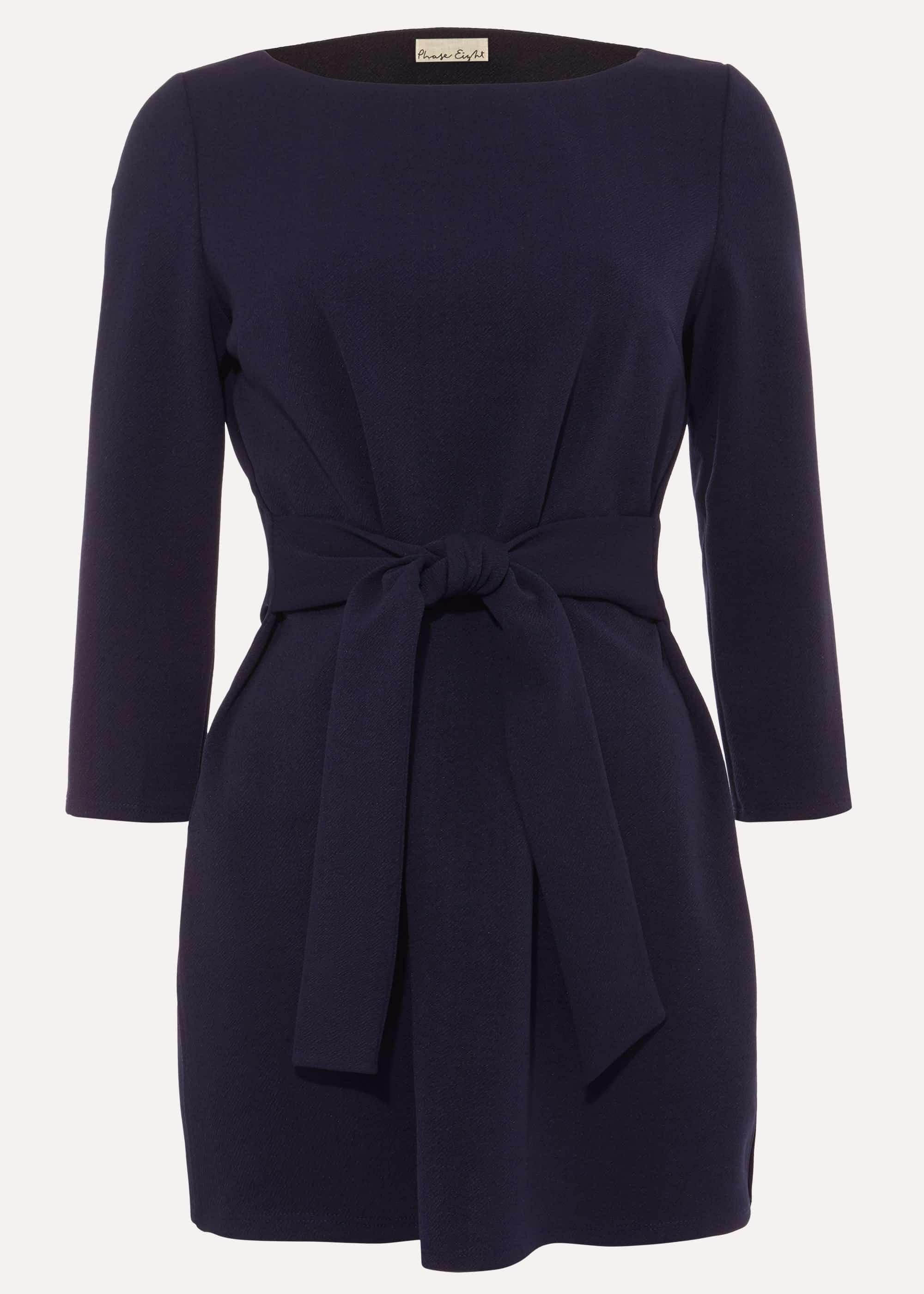 Geneva Tunic Top