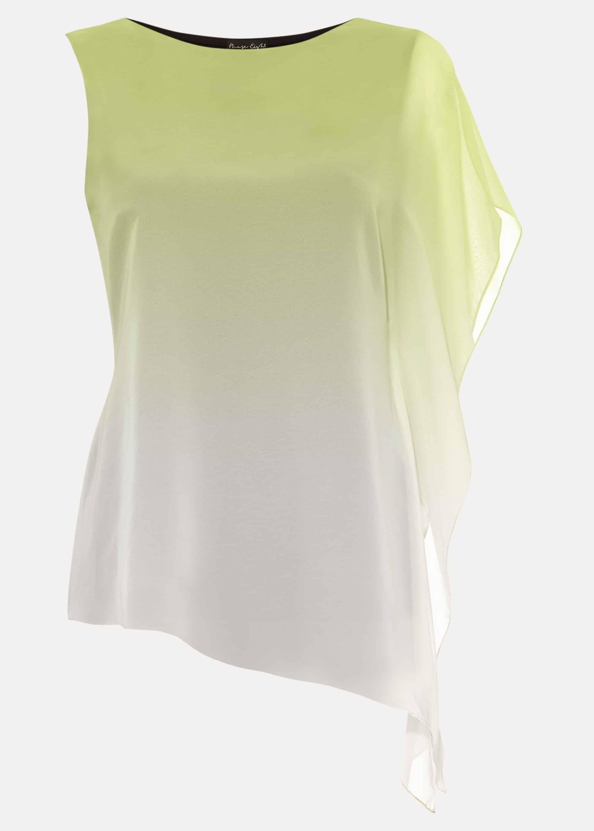 Camille Ombre Top
