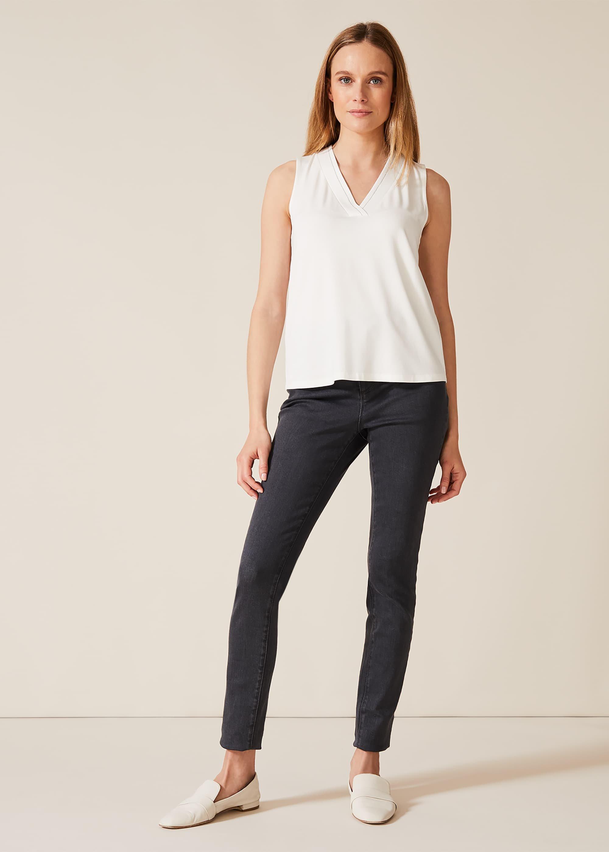 Keeva Bead Vest