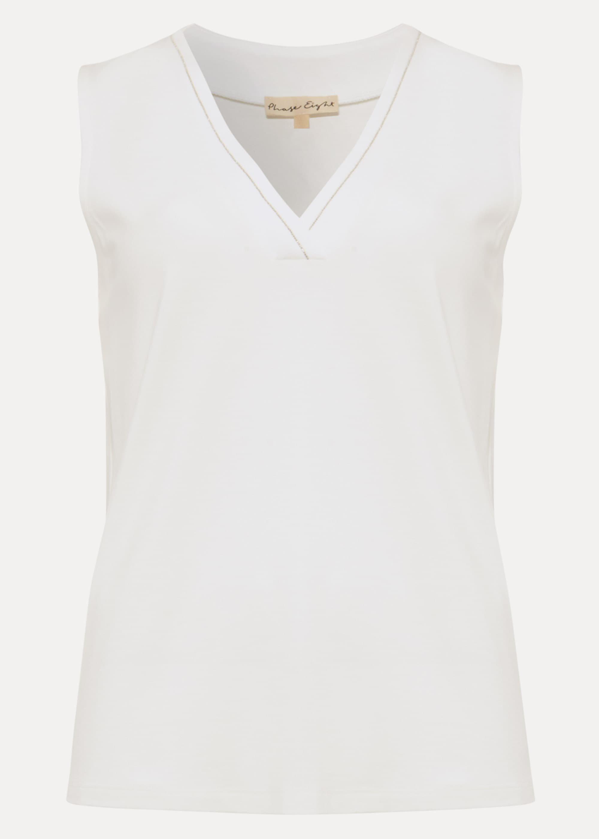 Keeva Bead Vest