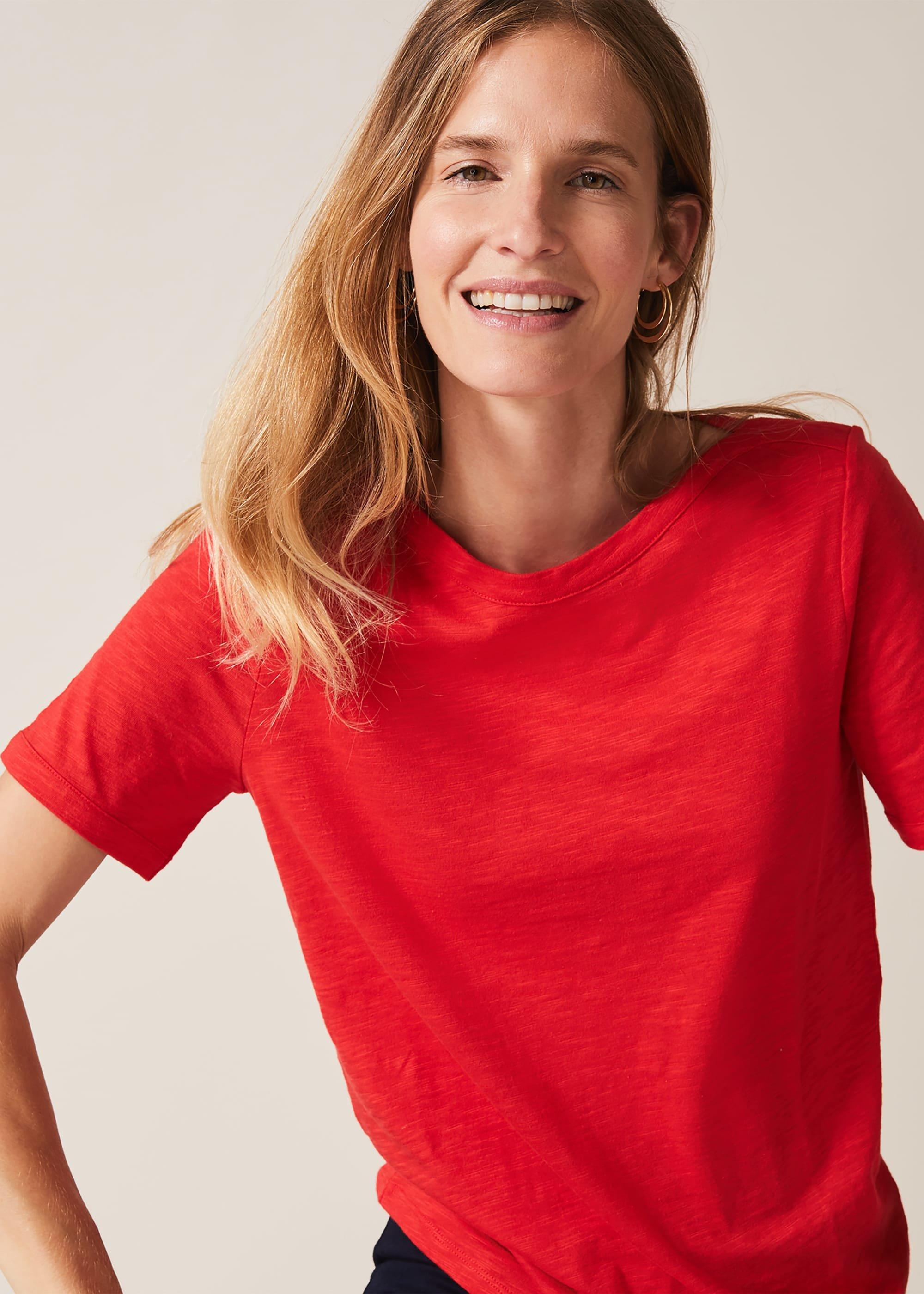 Elspeth T-Shirt