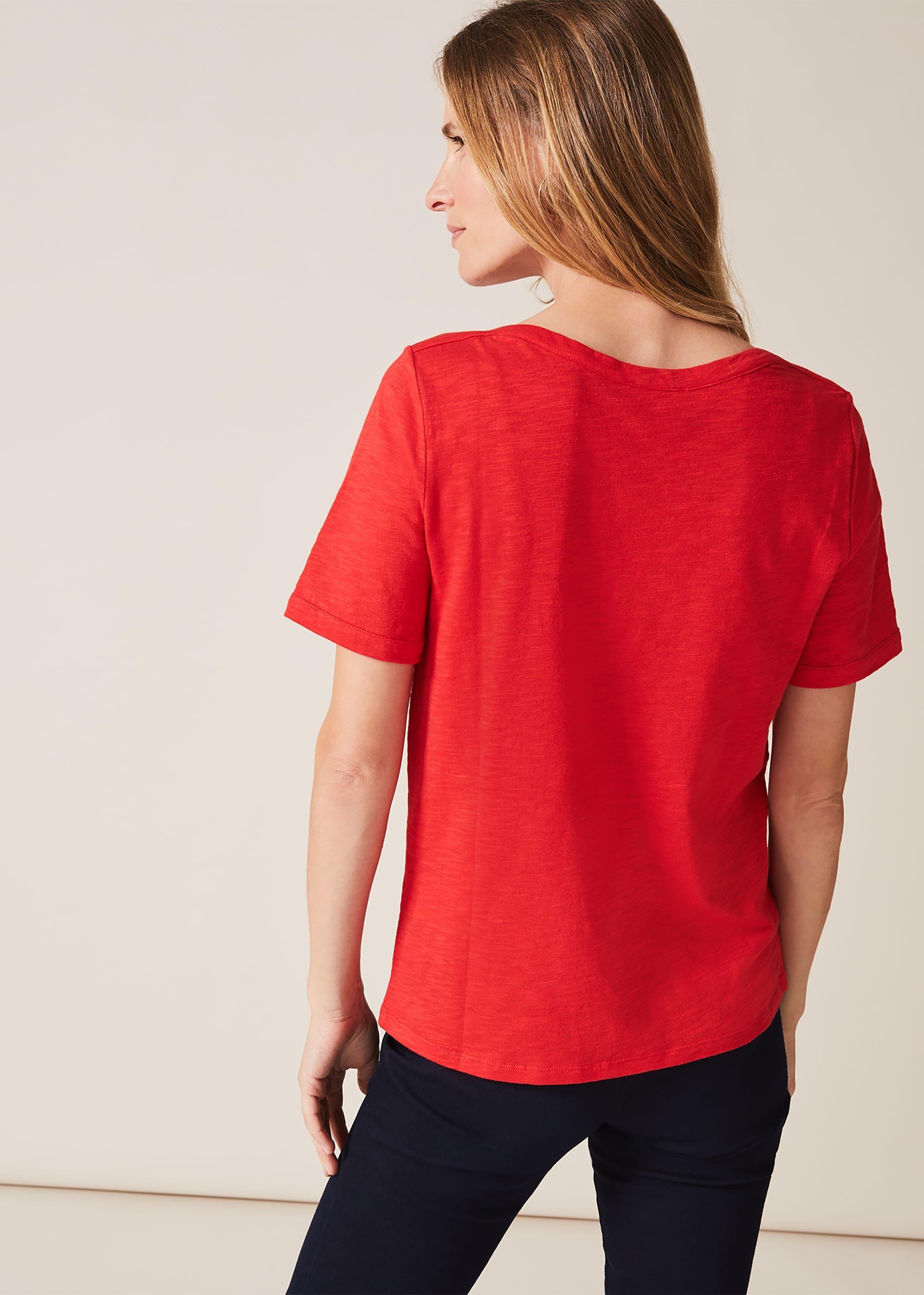 Elspeth T-Shirt