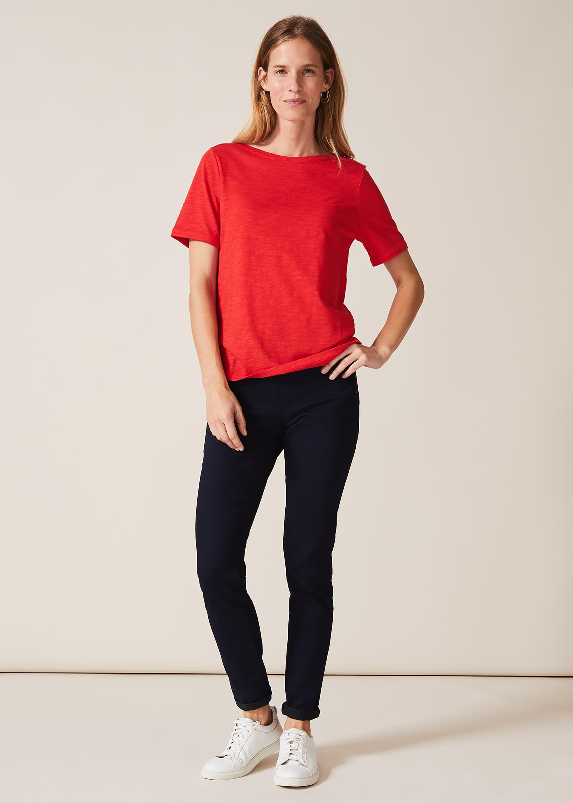 Elspeth T-Shirt