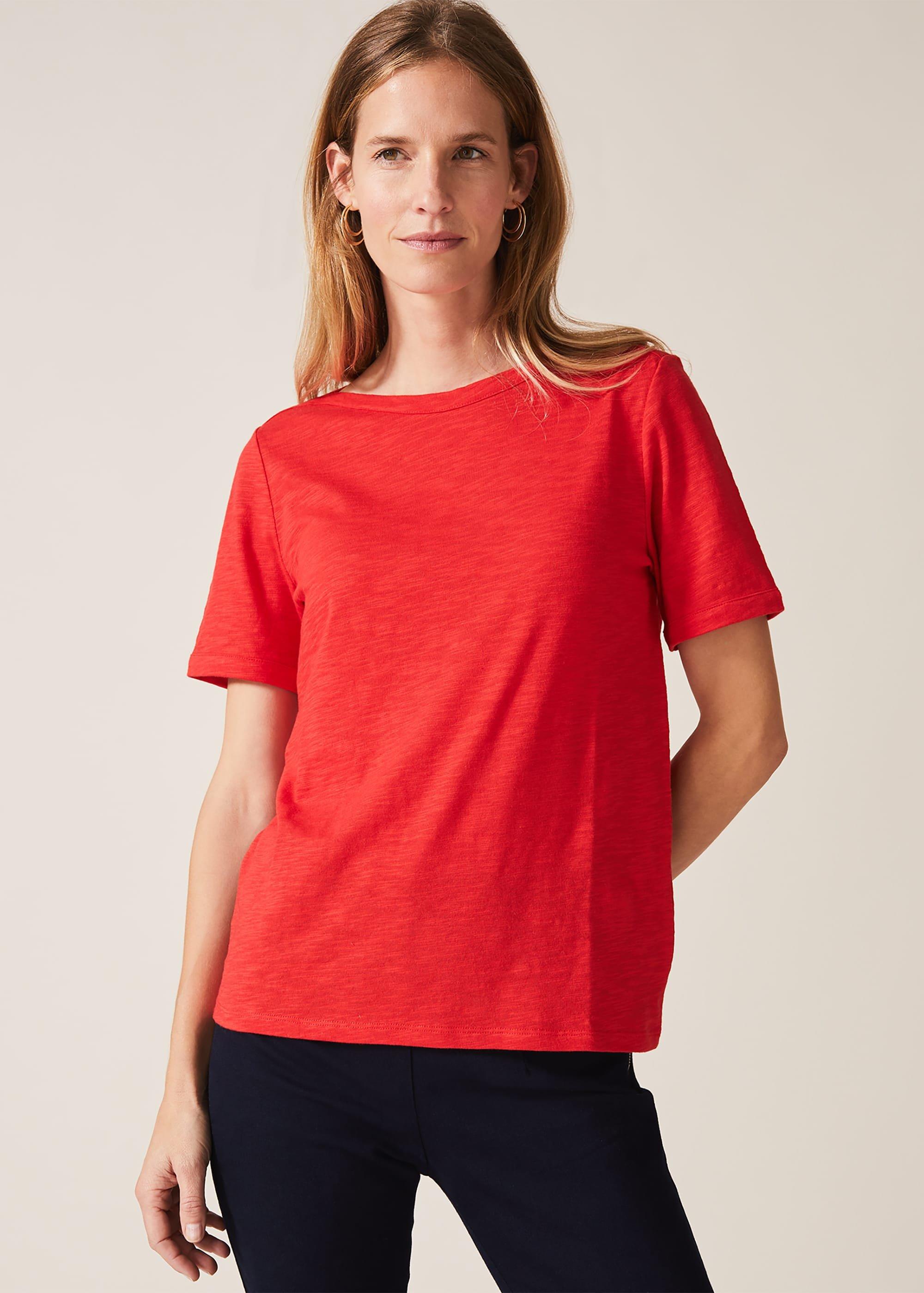 Elspeth T-Shirt