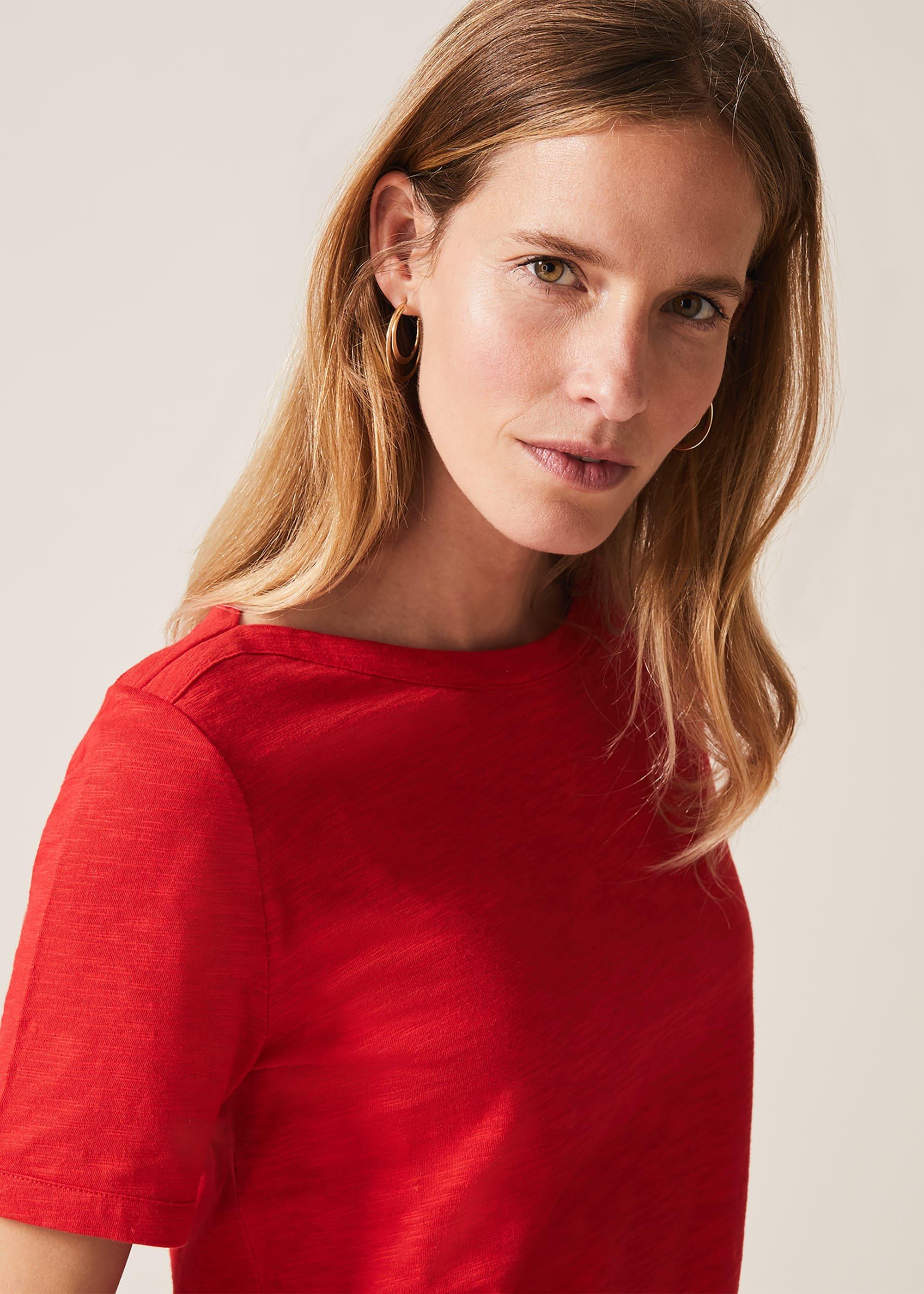 Elspeth T-Shirt
