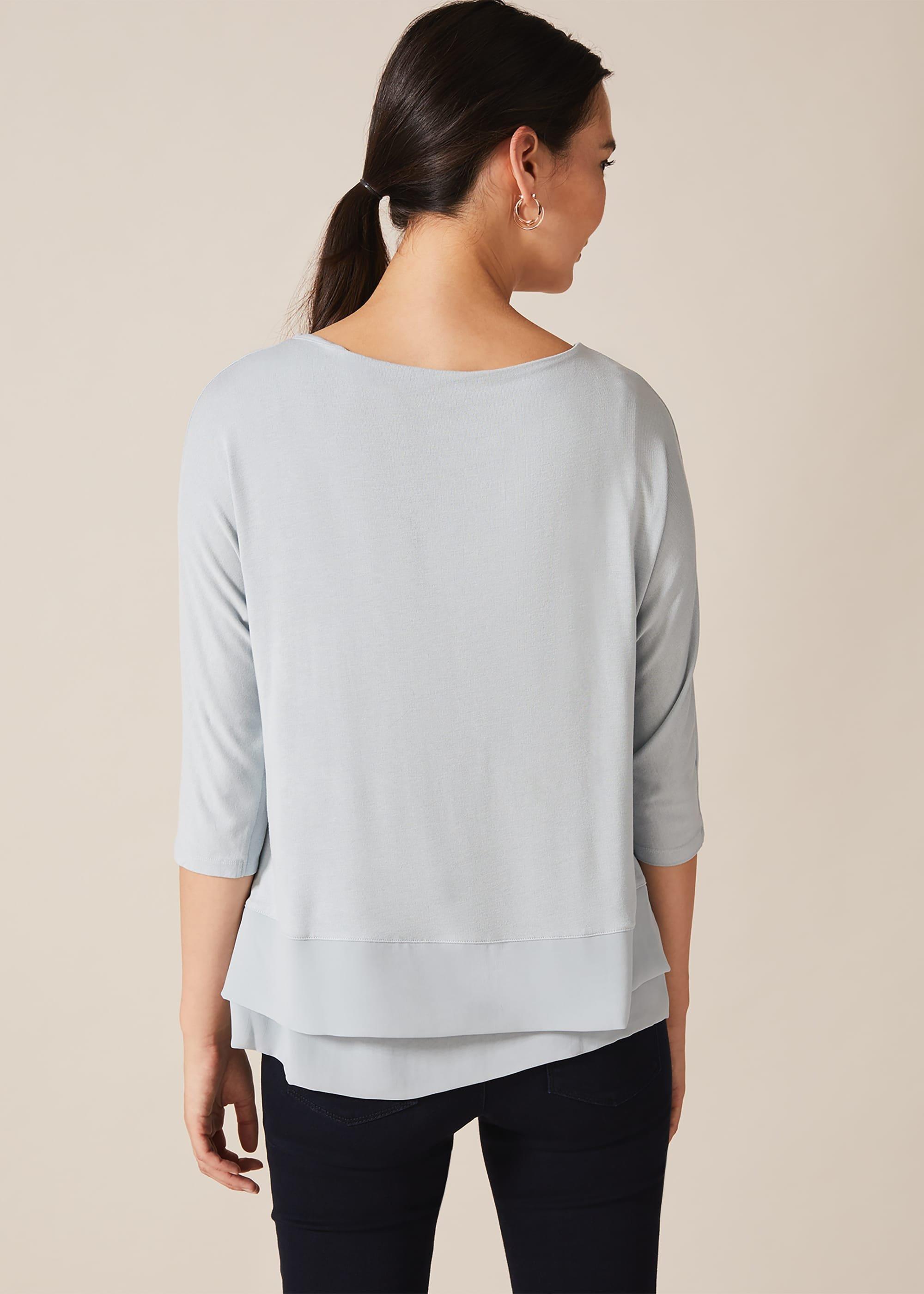 Rosalind Double Layer Top