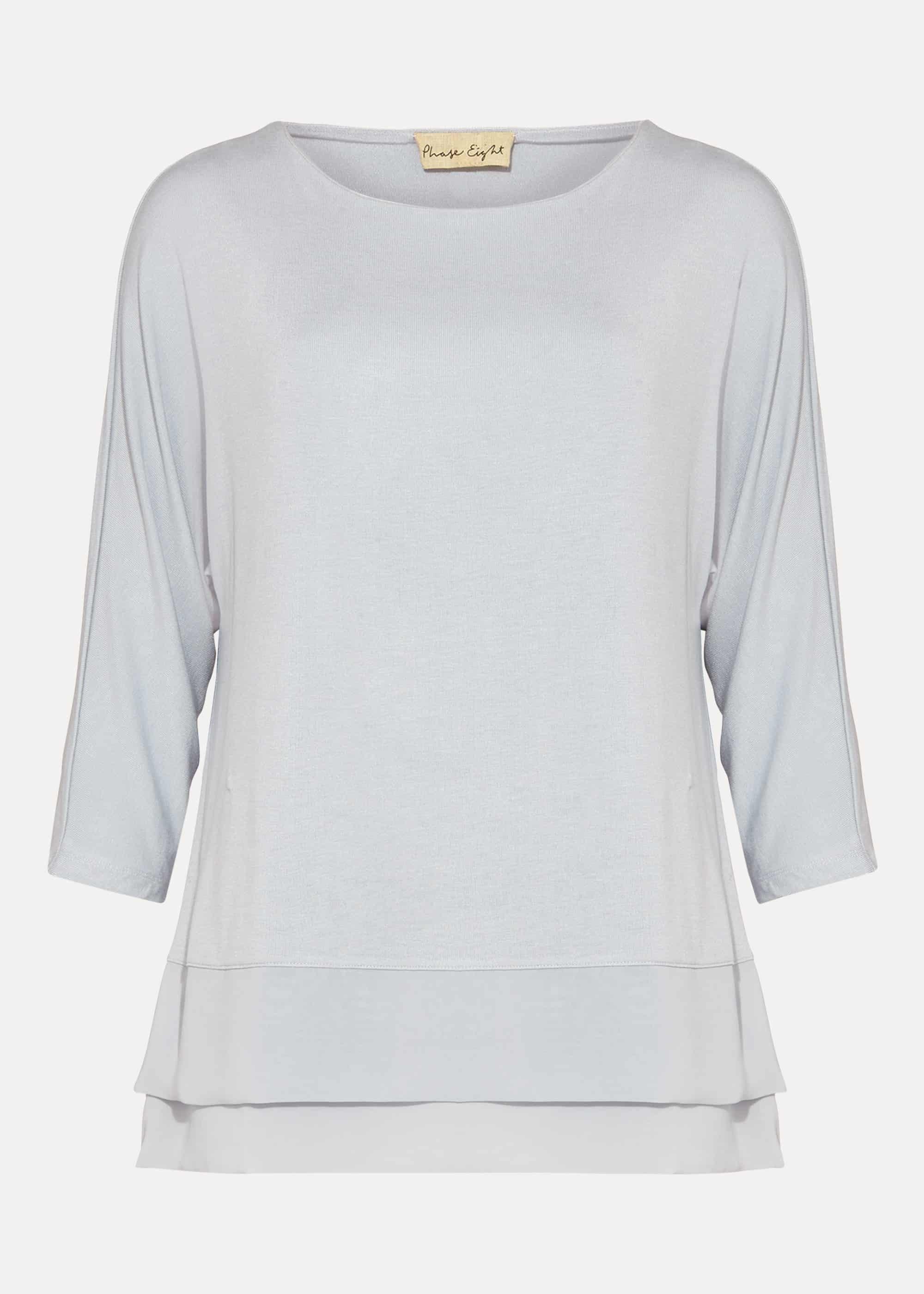 Rosalind Double Layer Top