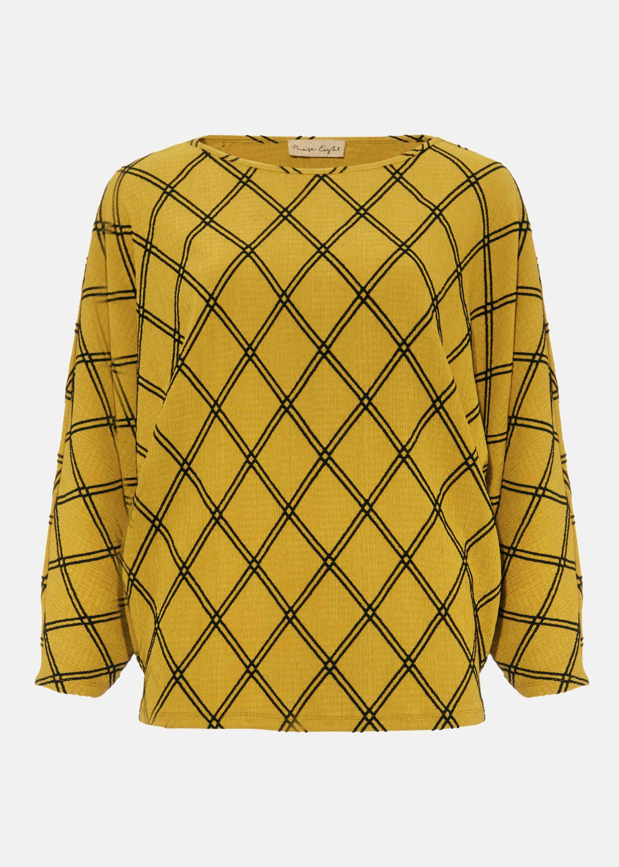 Renesmee Check Top