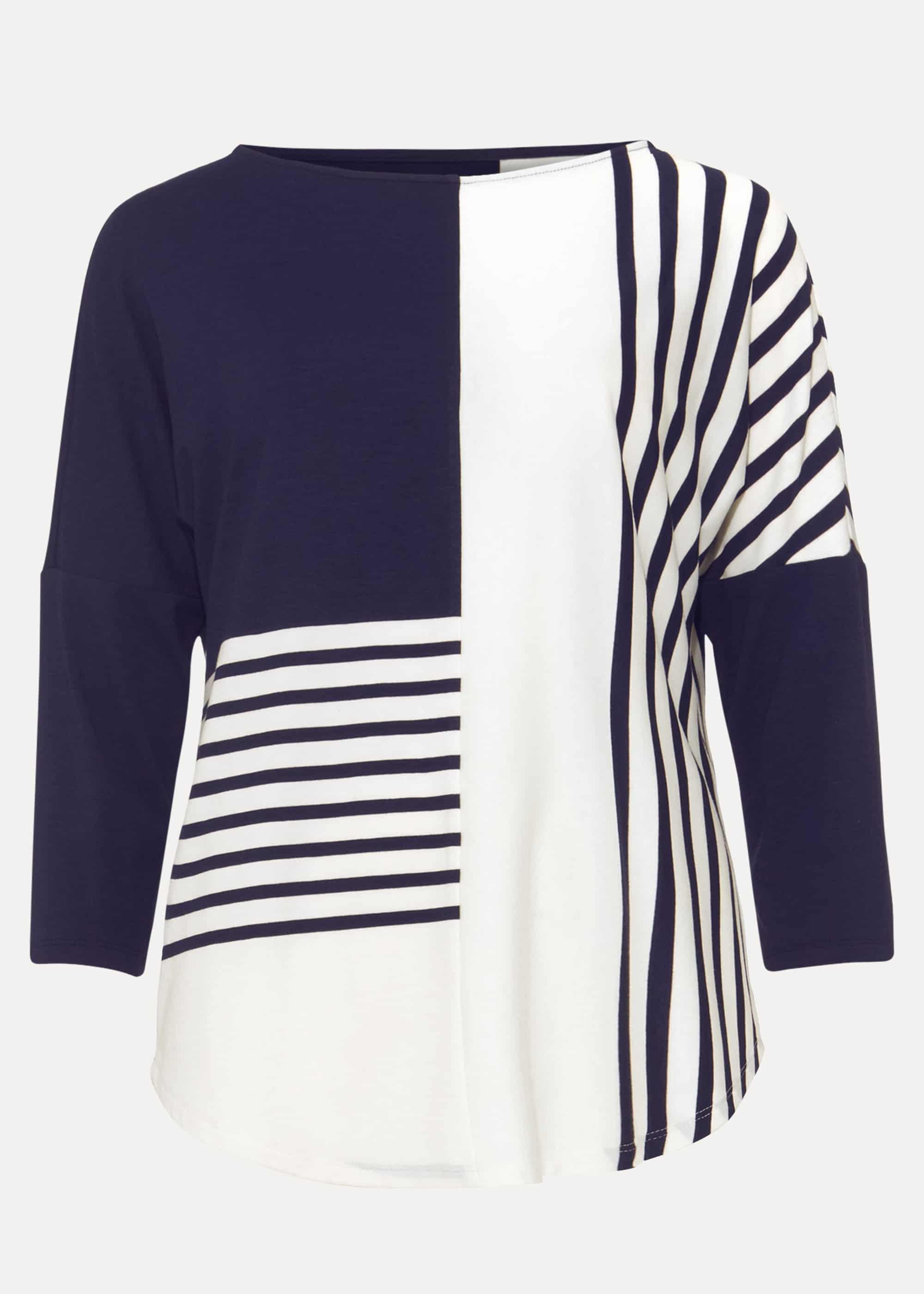 Lulu Stripe Top