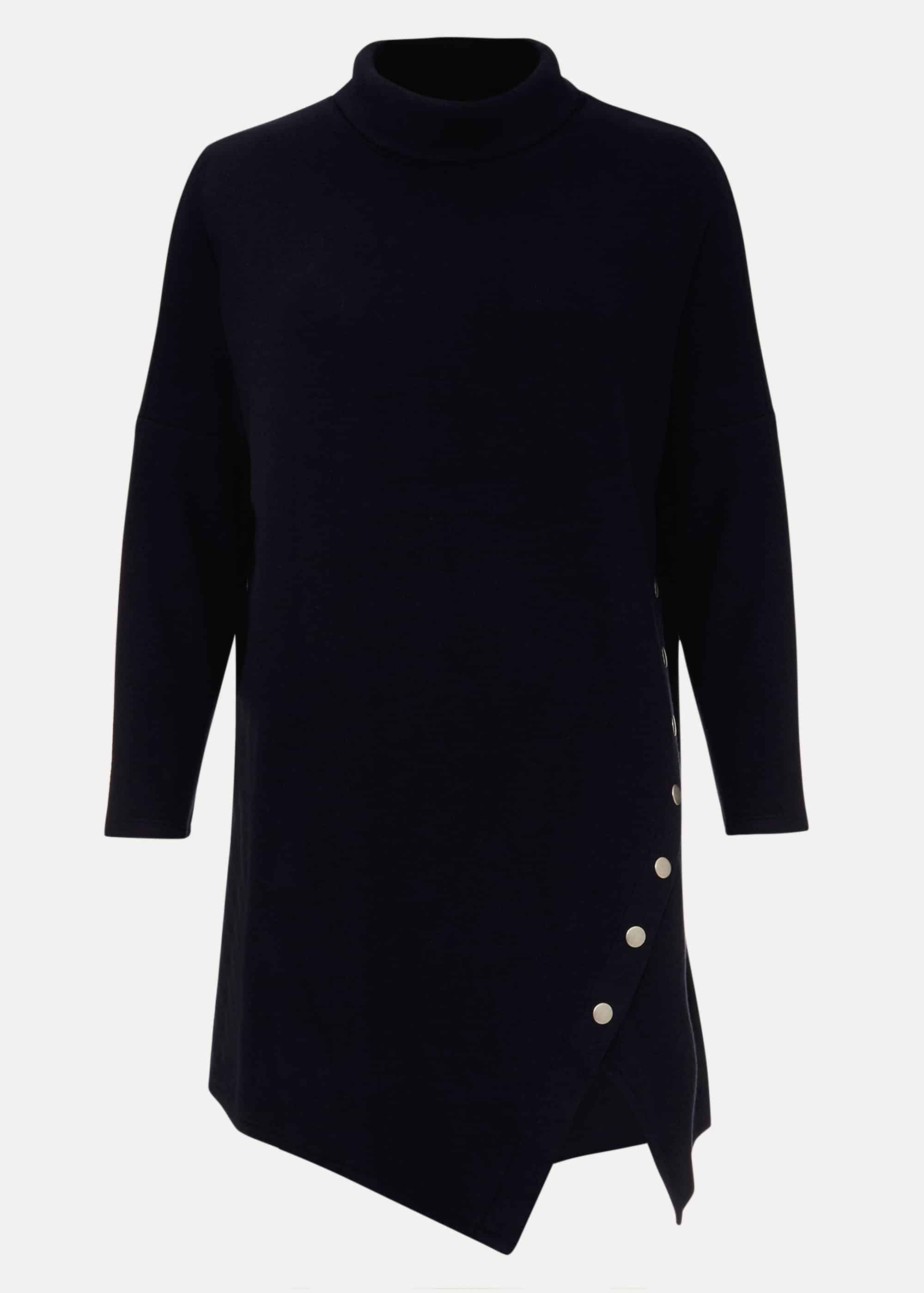 Gala Soft Asymmetric Top