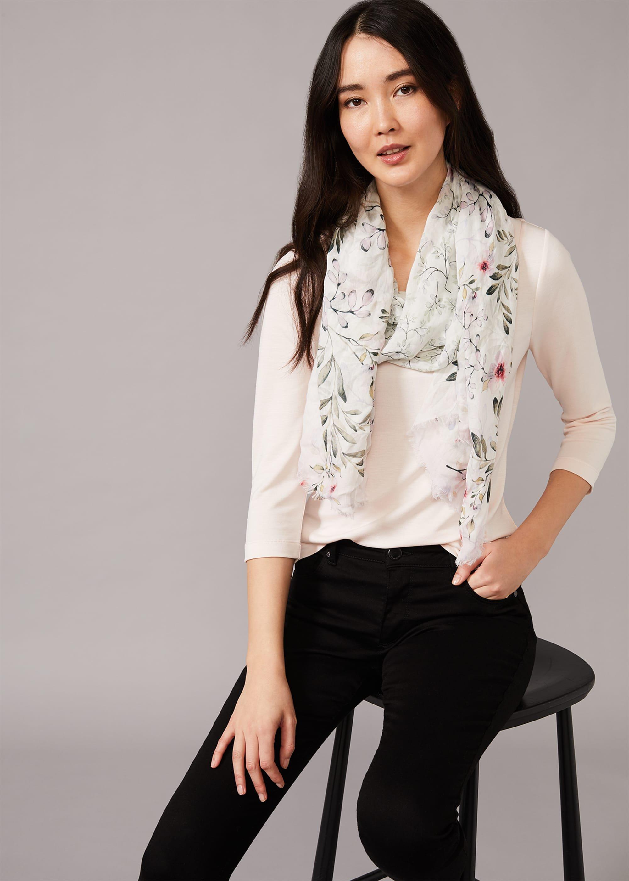 Marnie Scoop Neck Top