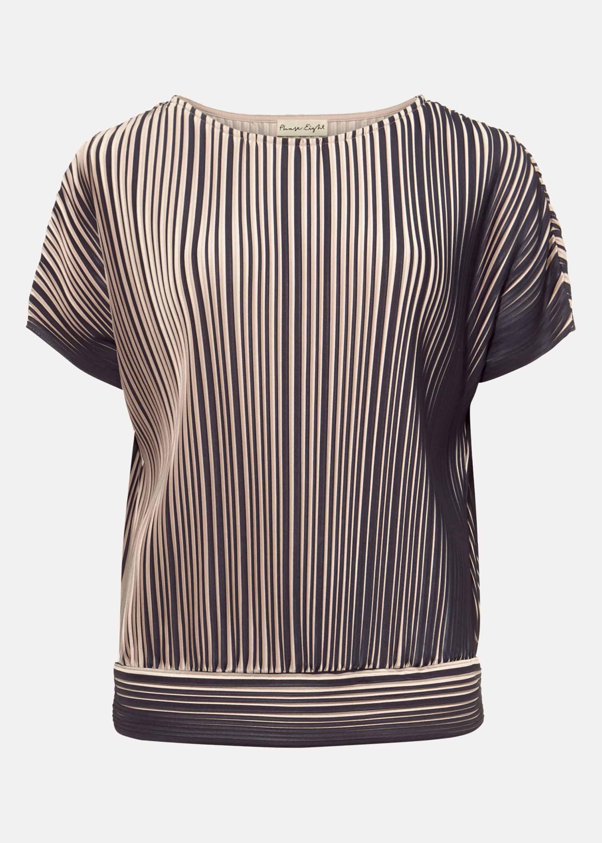 Pacey Pleat Top