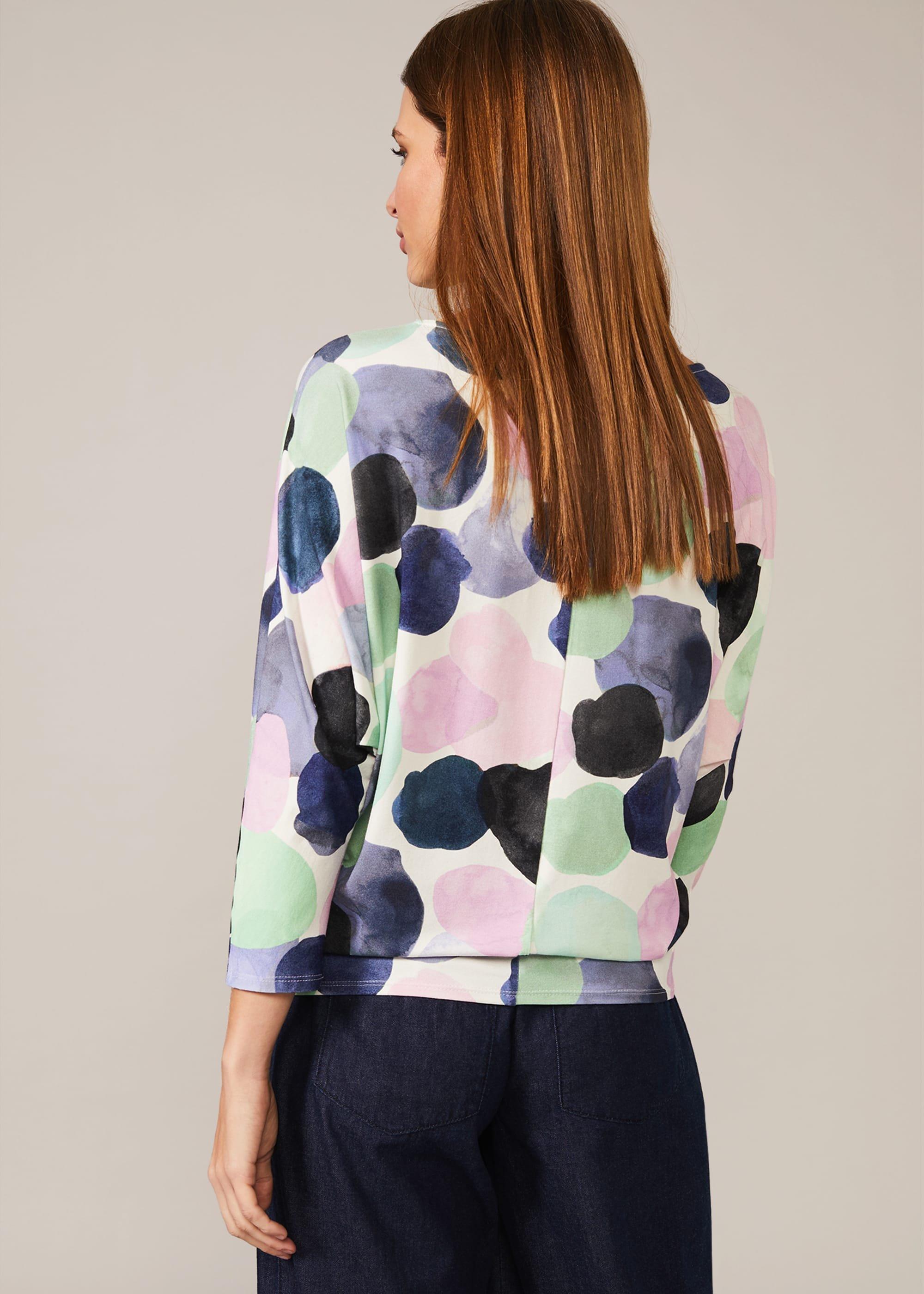 Eshima Spot Top