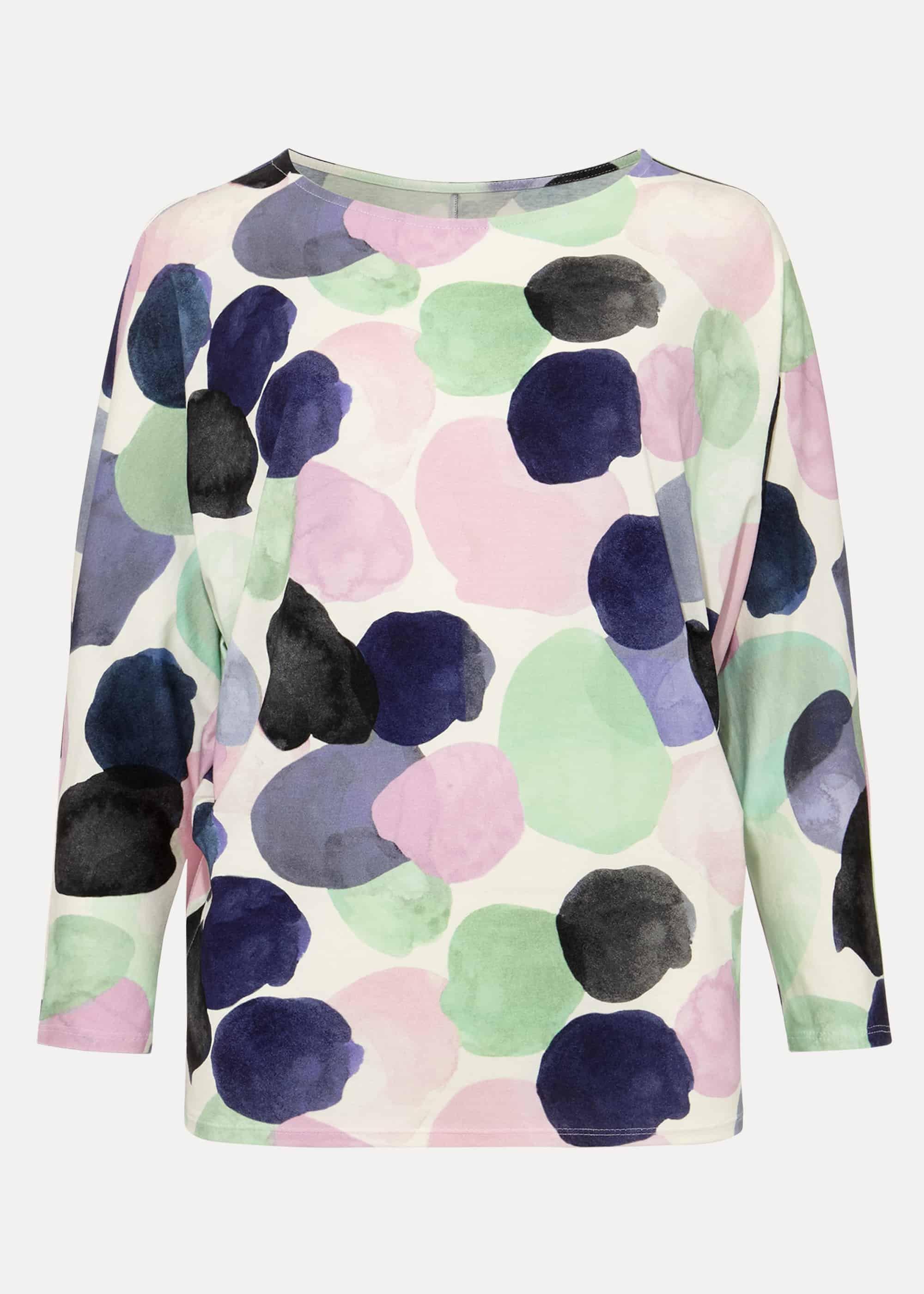Eshima Spot Top