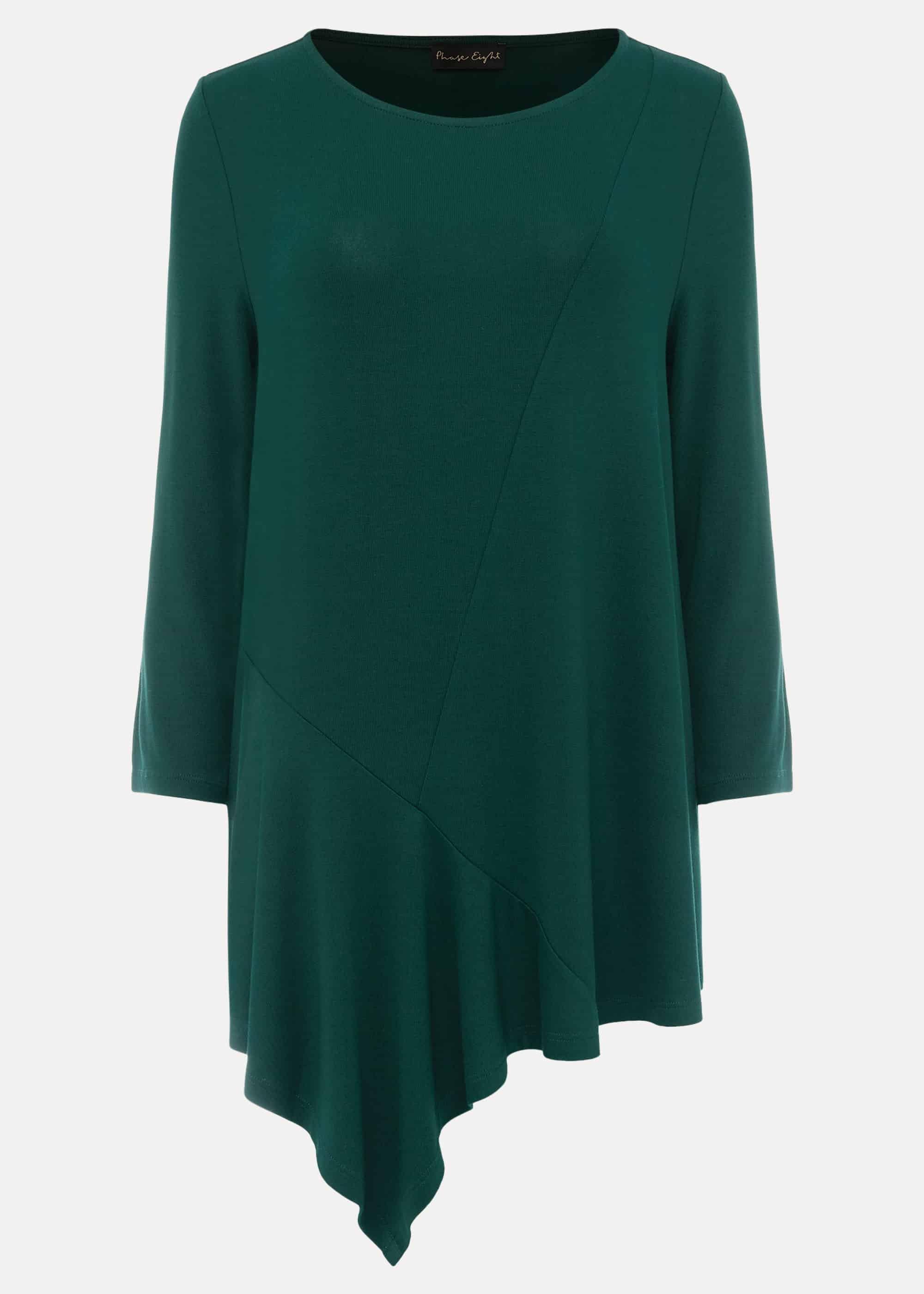 Chrissie Swing Top